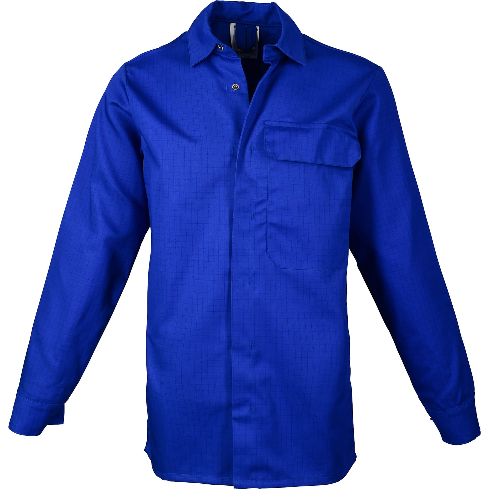 Product image Flame retardant shirt DALEHE01