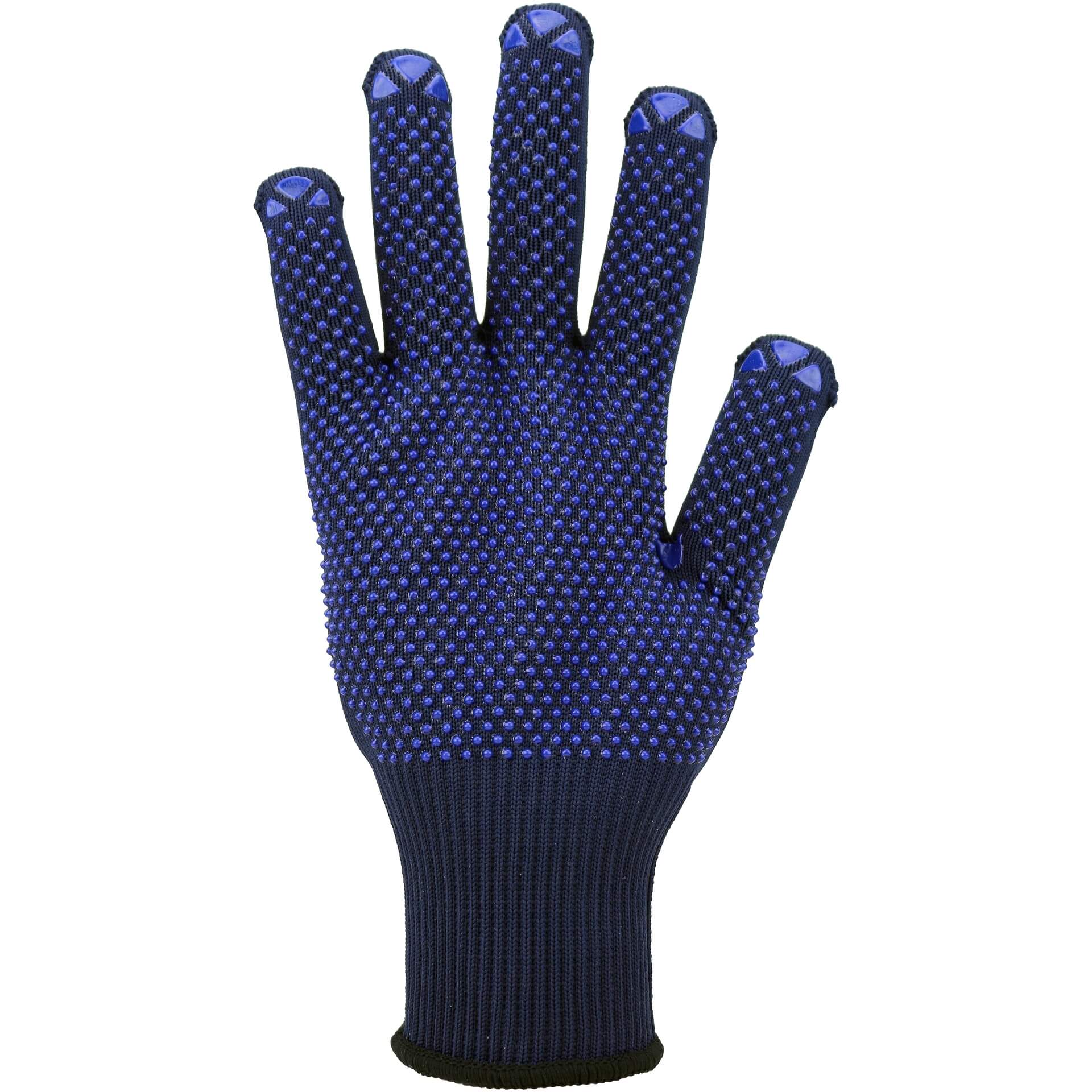 Product image Fine knit glove 3688 nubbed