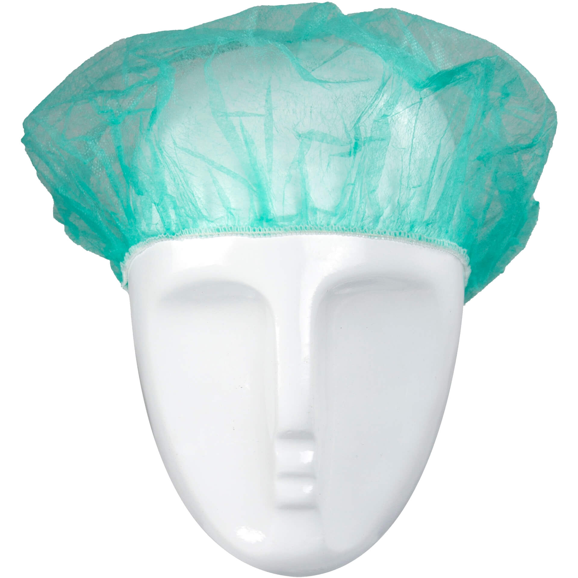 Product image Disposable headgear beret shape H52G