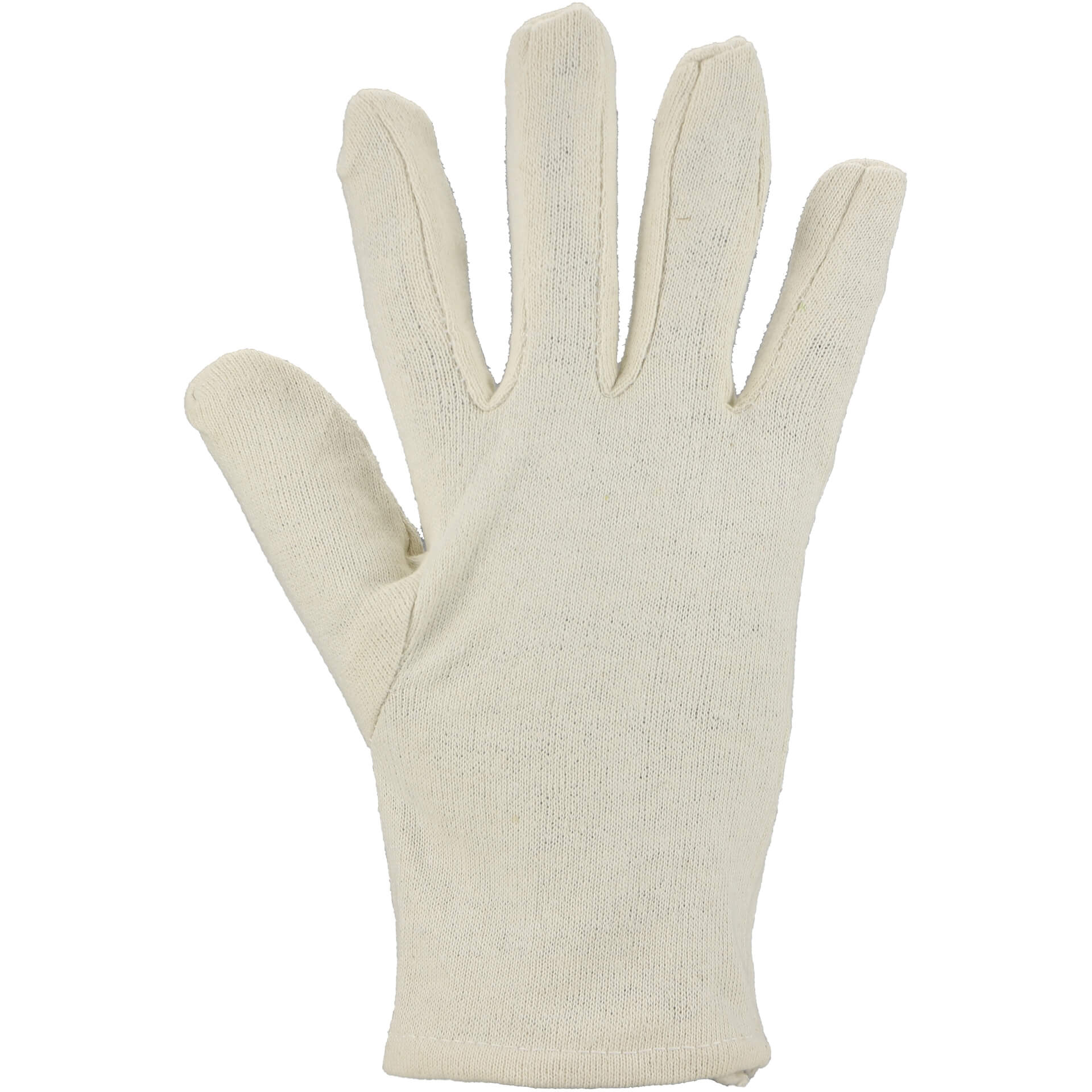Product image Cotton jersey glove BJH
