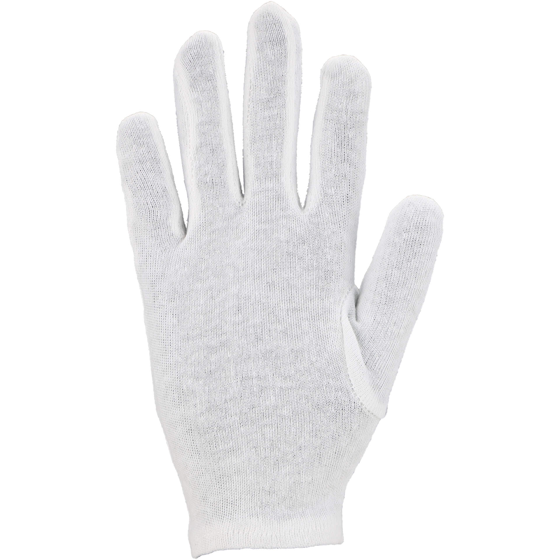 Produktabbildung Baumwoll-Trikot-Handschuh BTWS