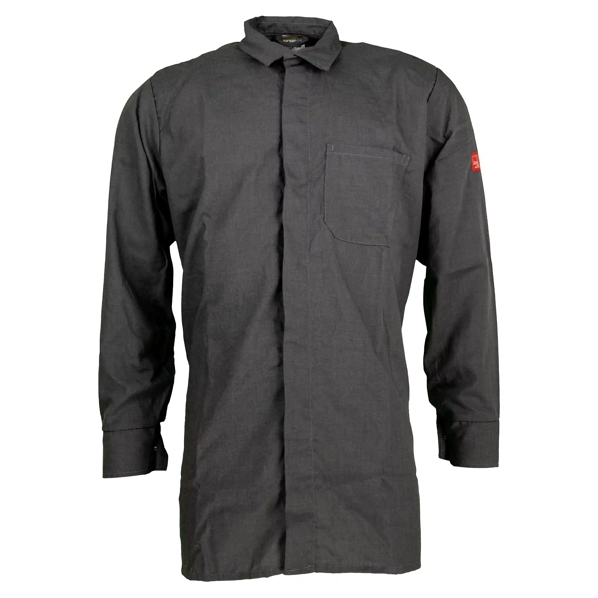 Produktabbildung Flammschutz Hemd VALHE03