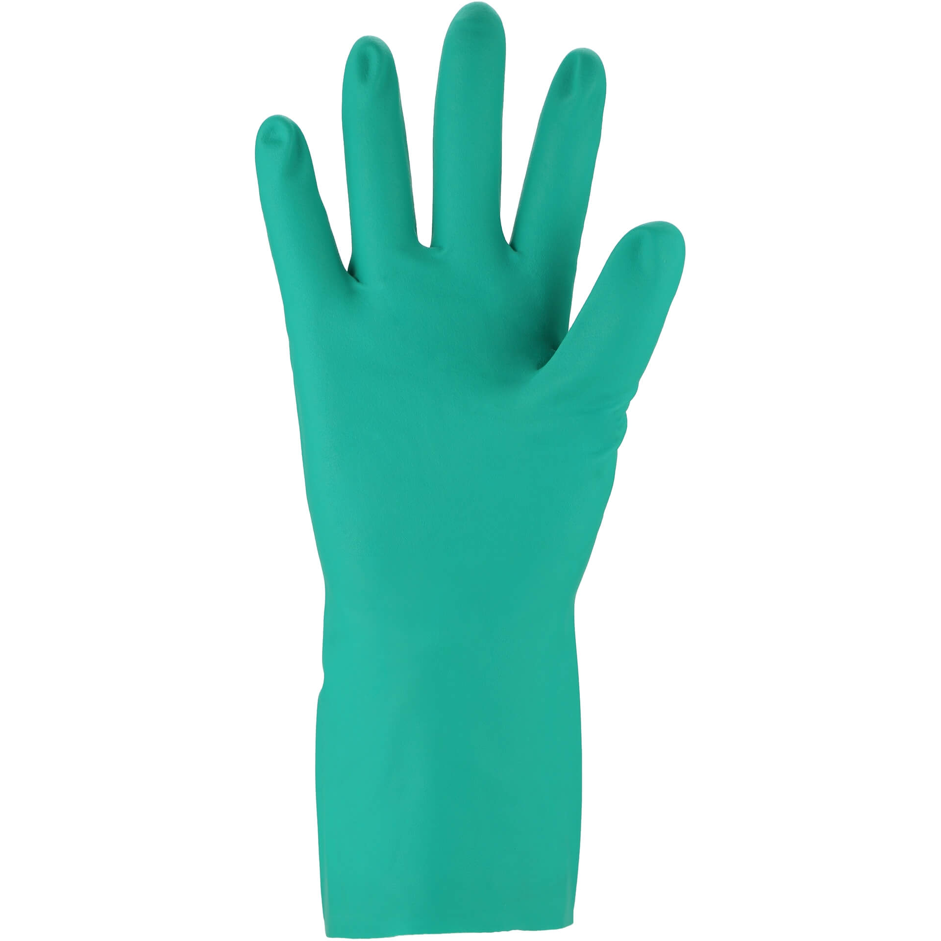 Product afbeelding Chemicaliën beschermende handschoen - Nitril 3450-ECO