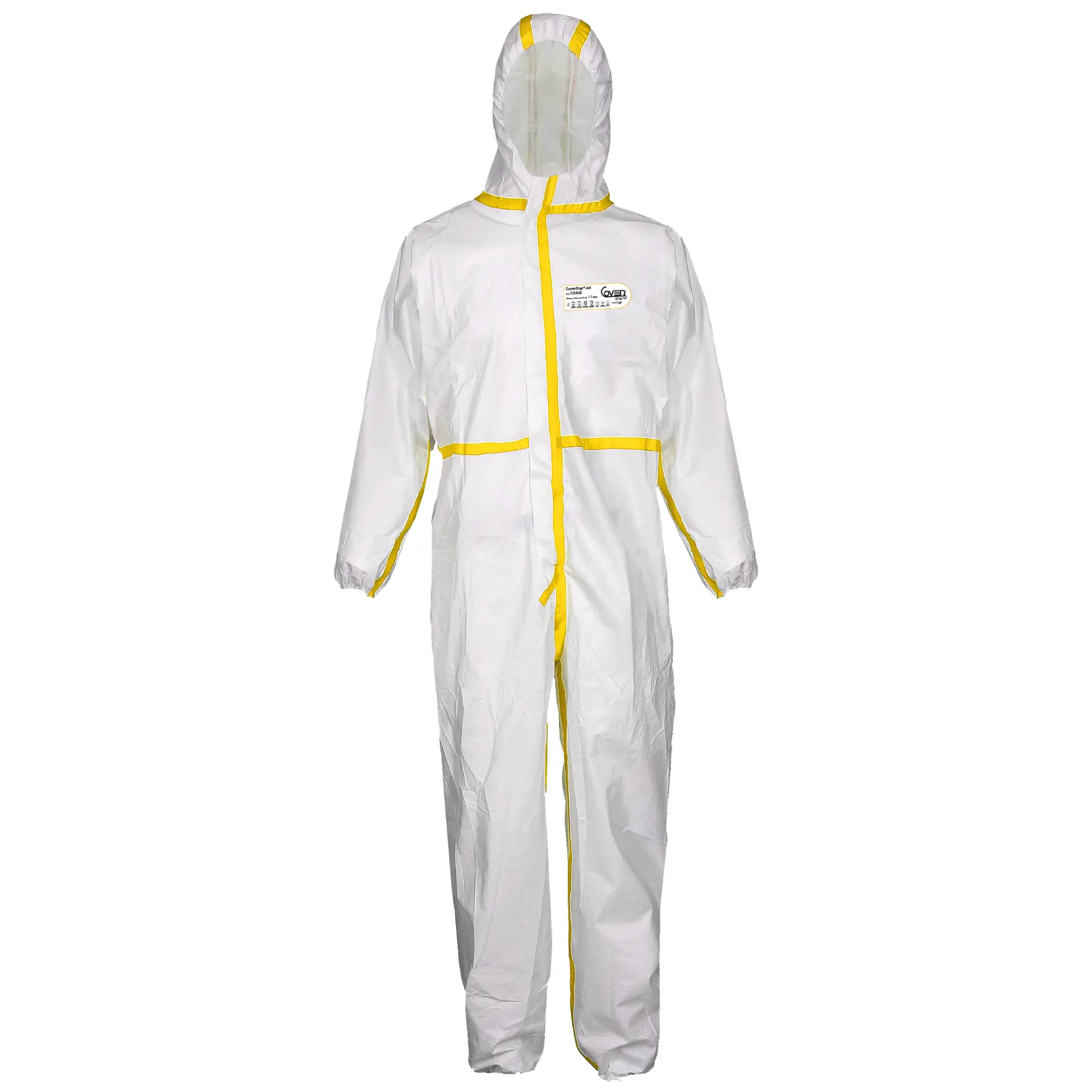 Product image CoverStar® Jet CS300 protective coveralls