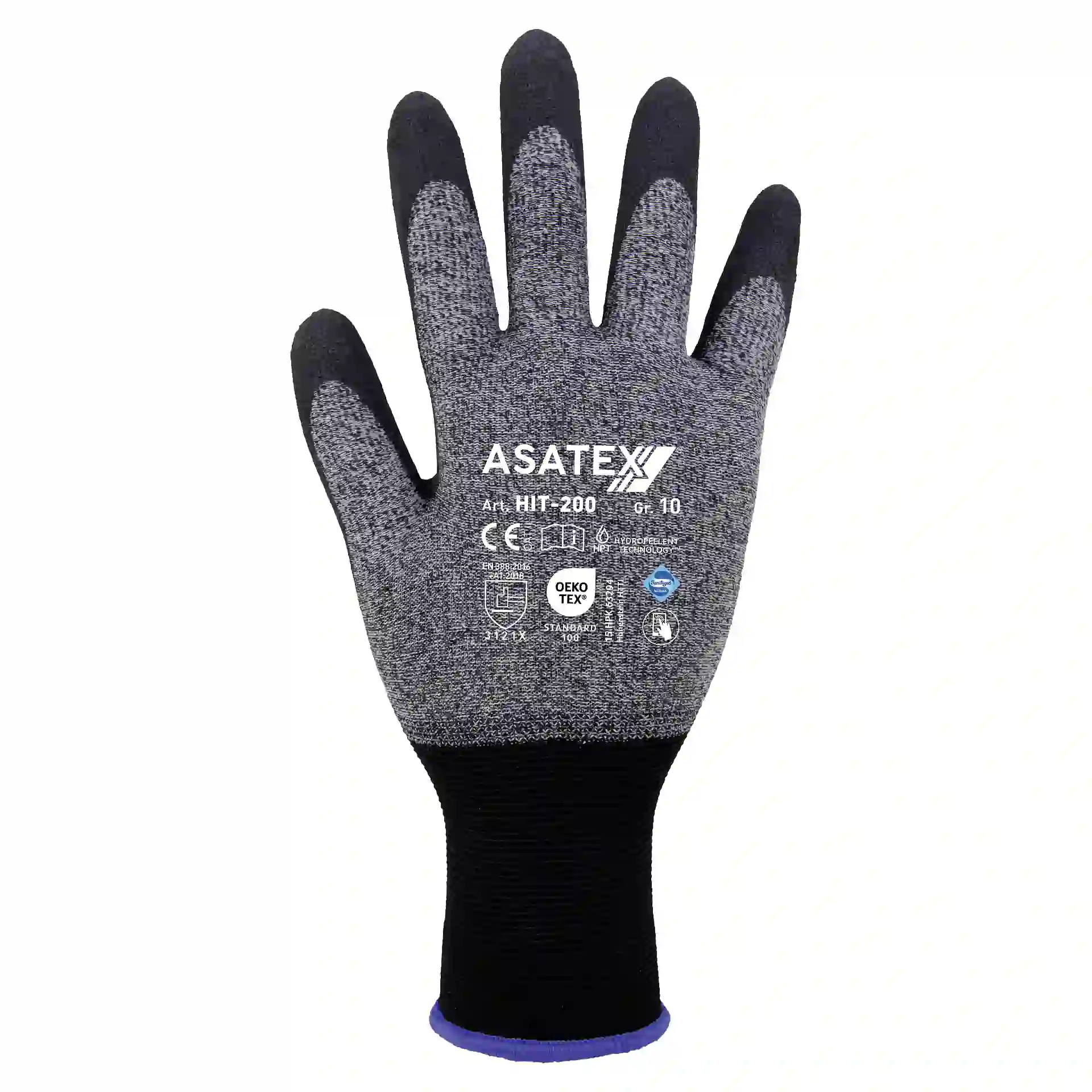 Photo du produit Gant fin HIT200