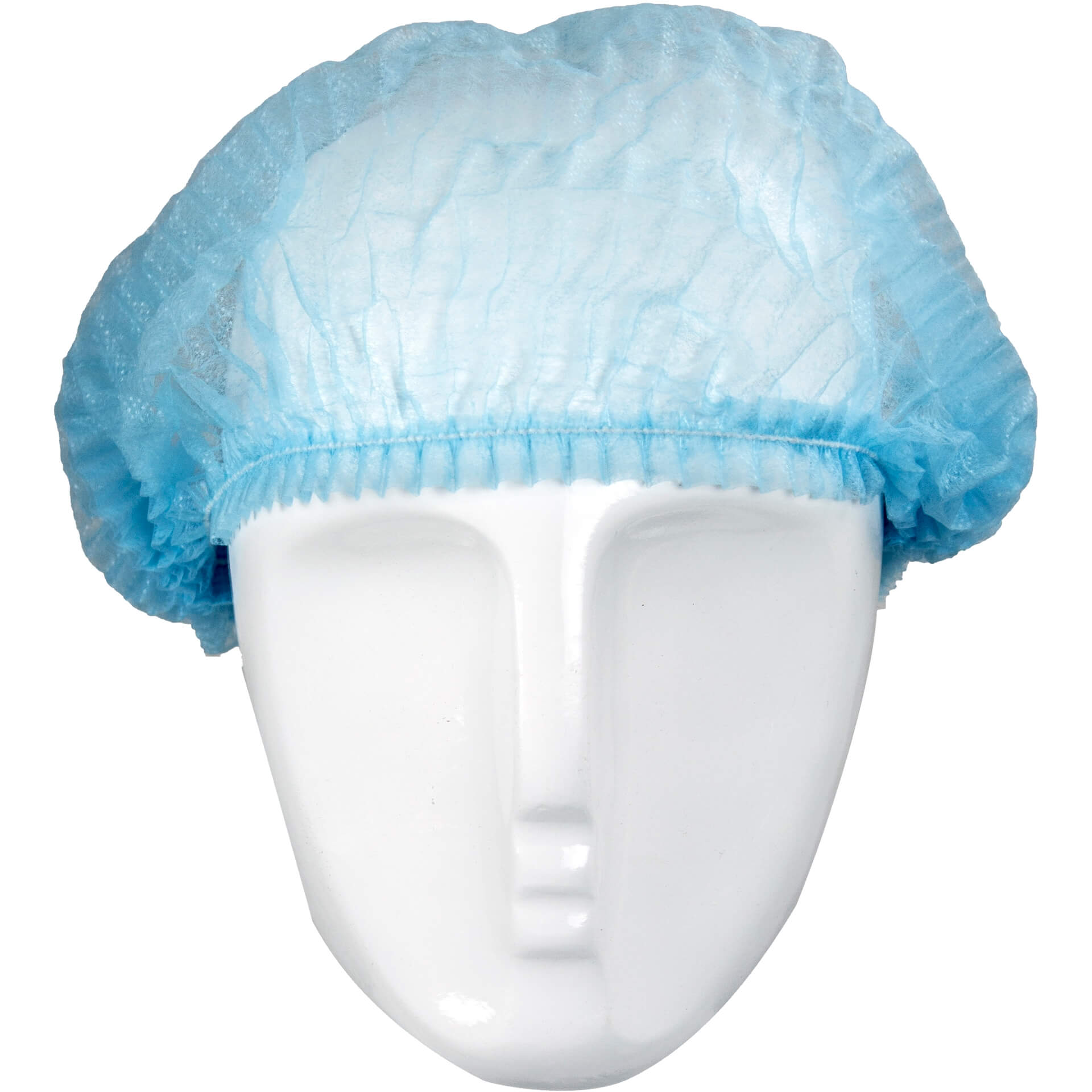 Product image Disposable headgear, beret shape CLIP52B