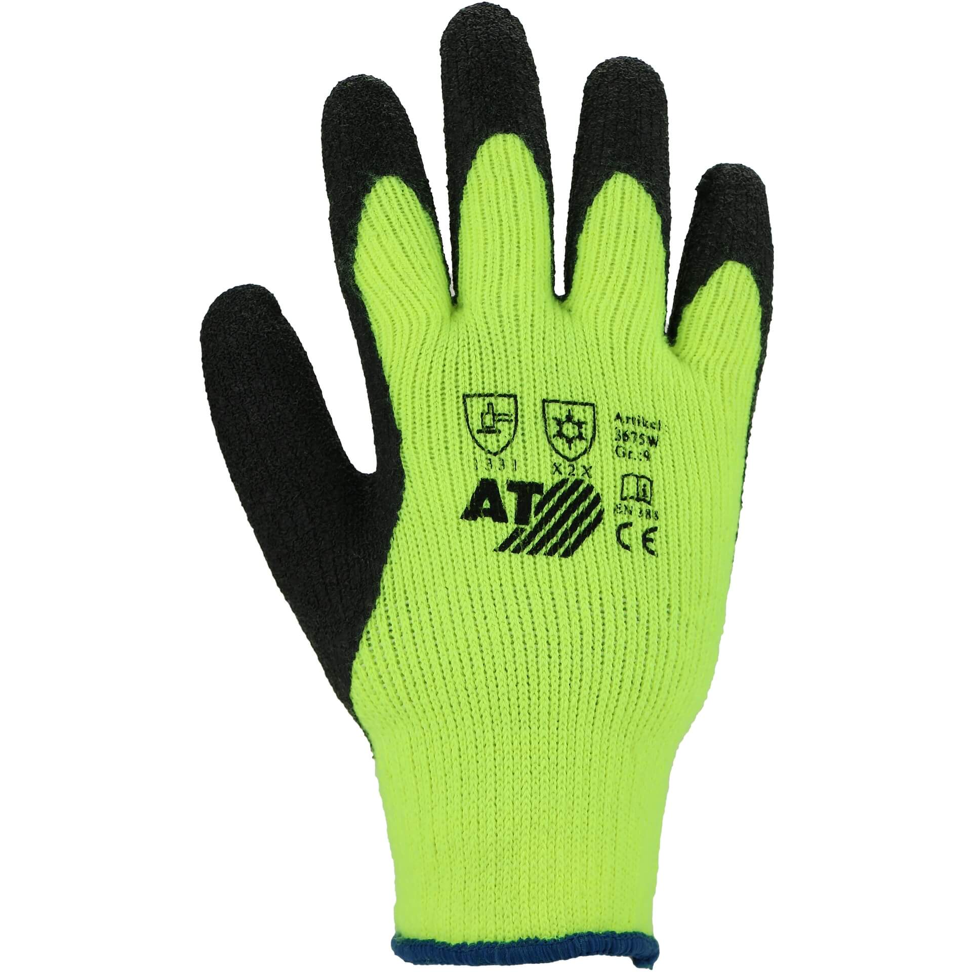 Produktabbildung Strick-Winter-Handschuh 3675W