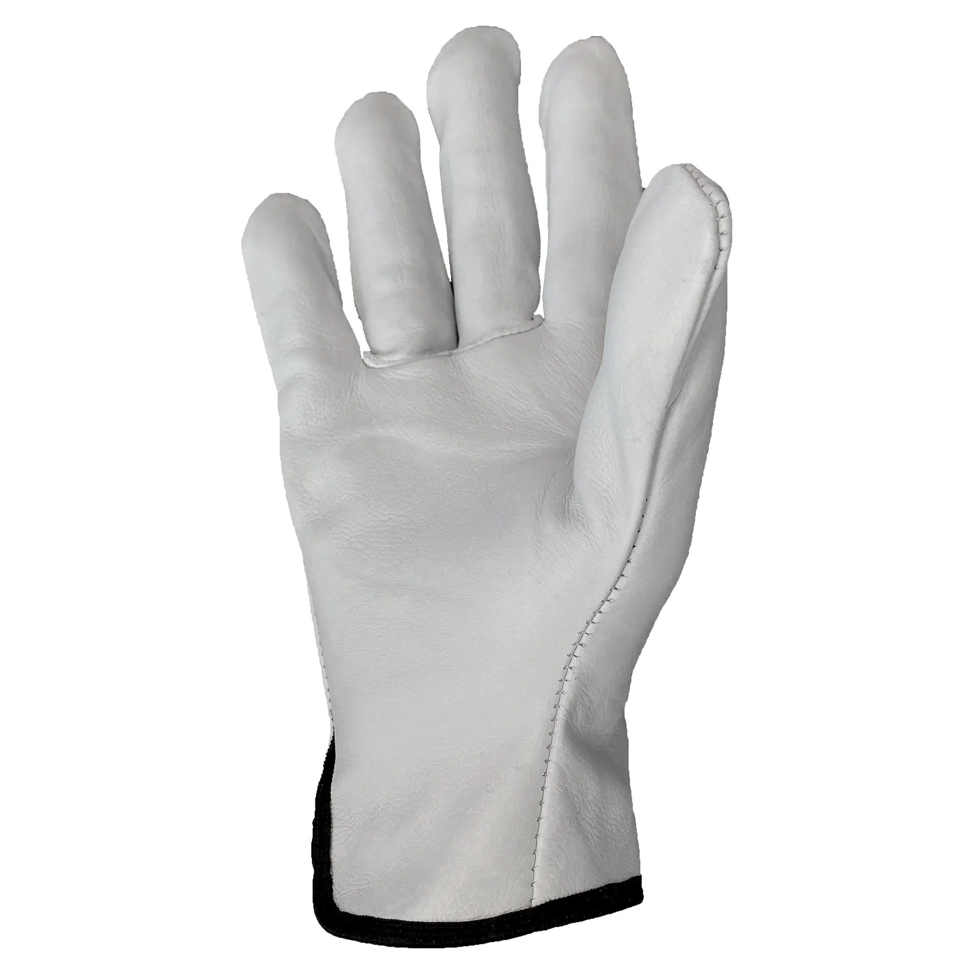 Produktabbildung Driver-Handschuh aus Rindvollleder ADLER-D