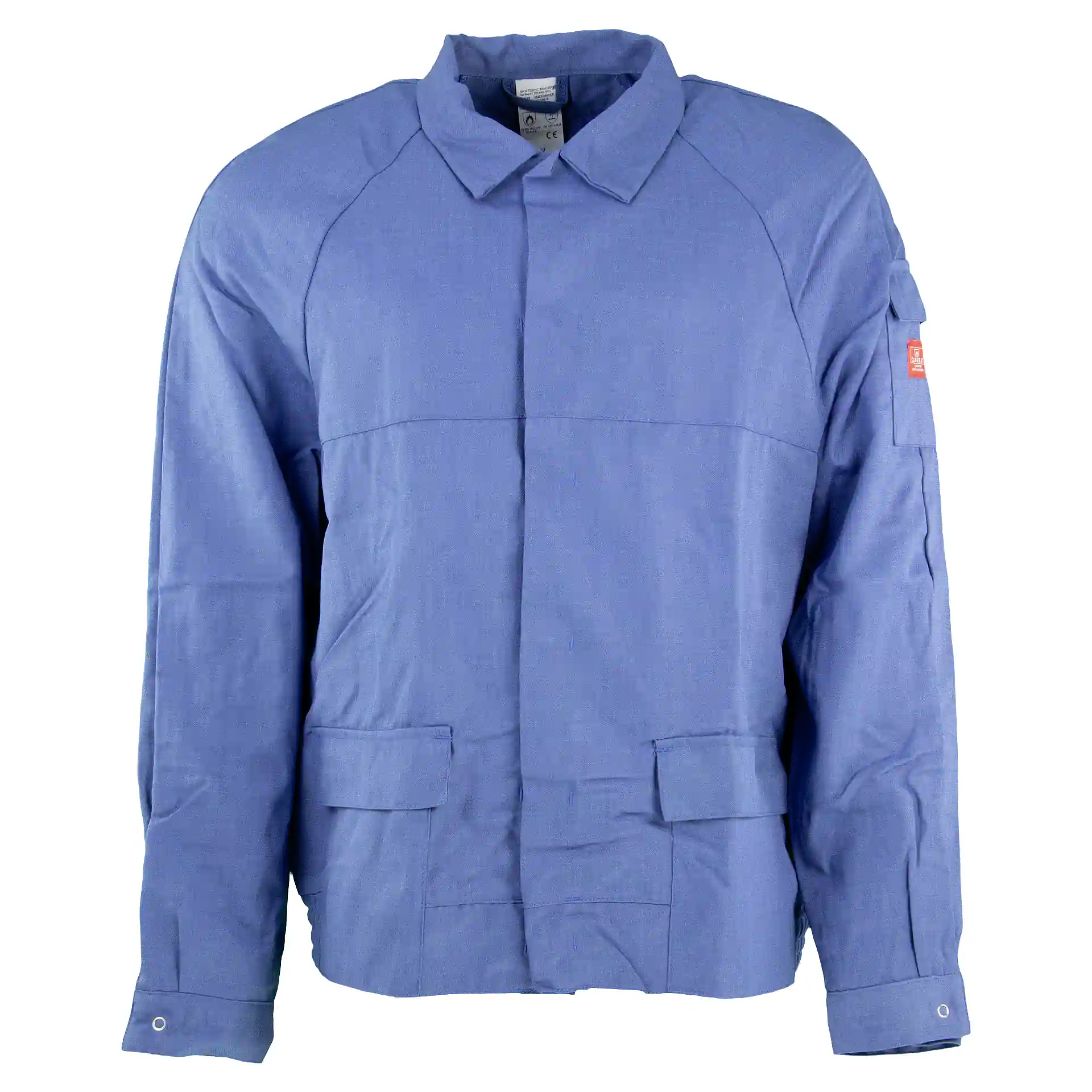 Produktabbildung Flammschutz-Bundjacke DANEXJA01