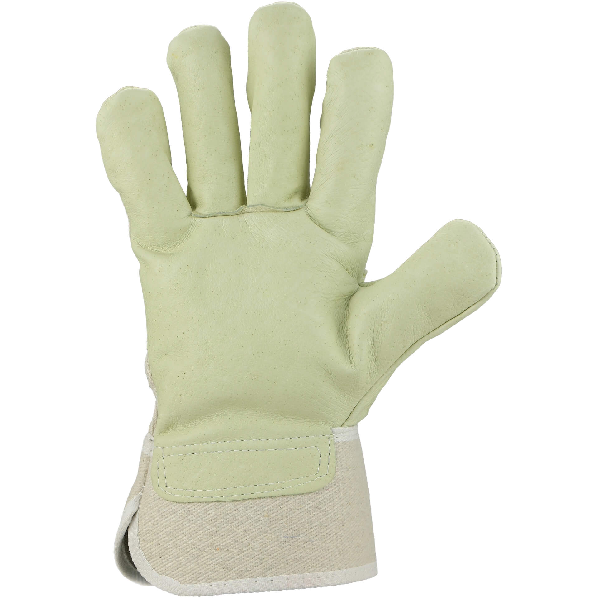 Product image Pig grain leather glove ADLER5