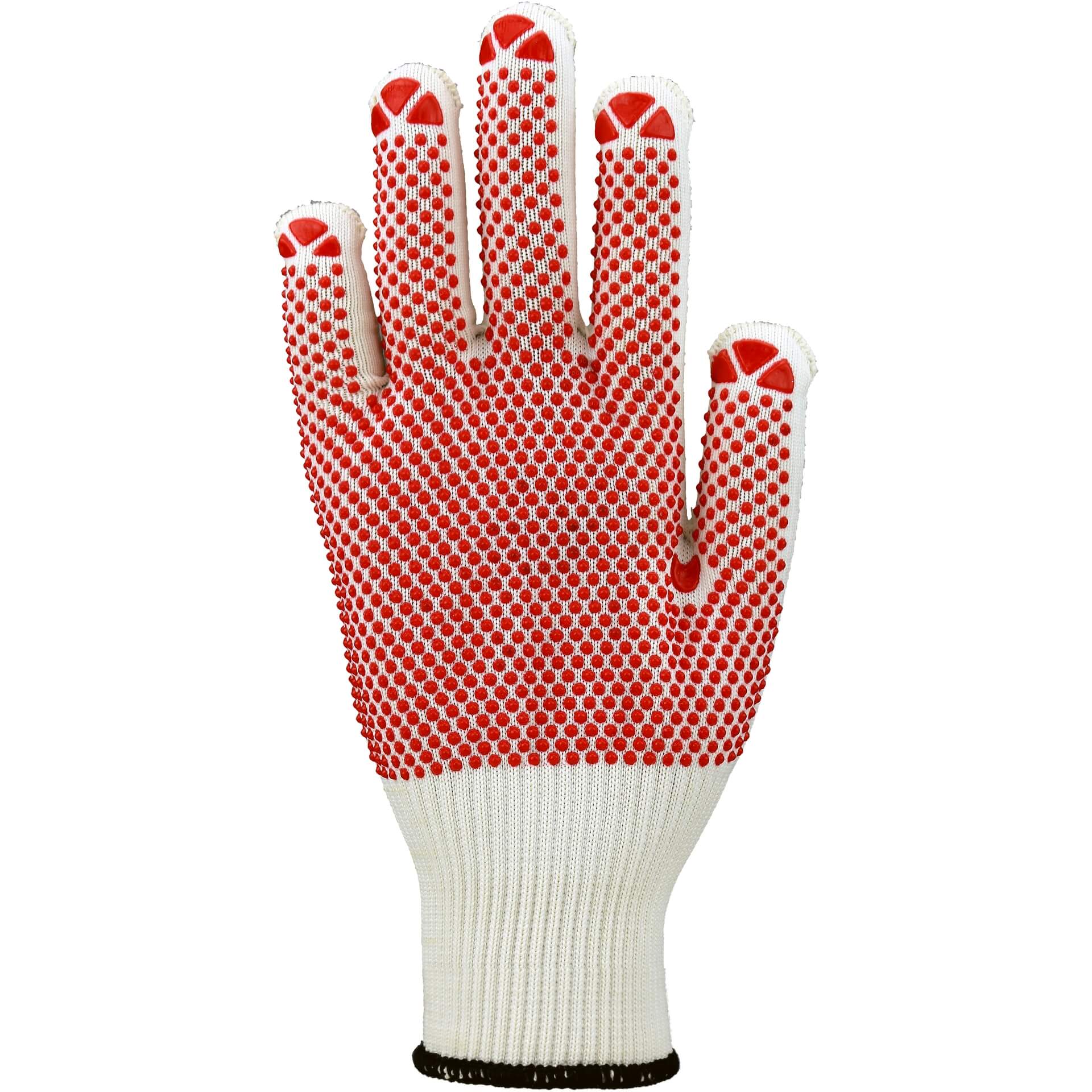 Product afbeelding Fijn gebreide handschoen 3685