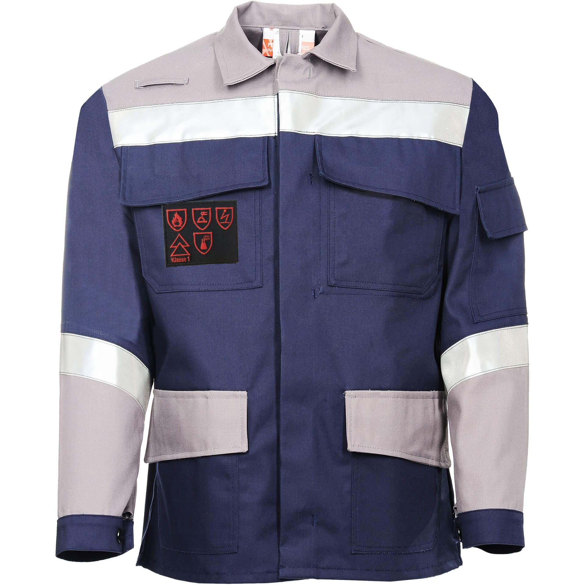 Product image Multinorm jacket MU1JA23