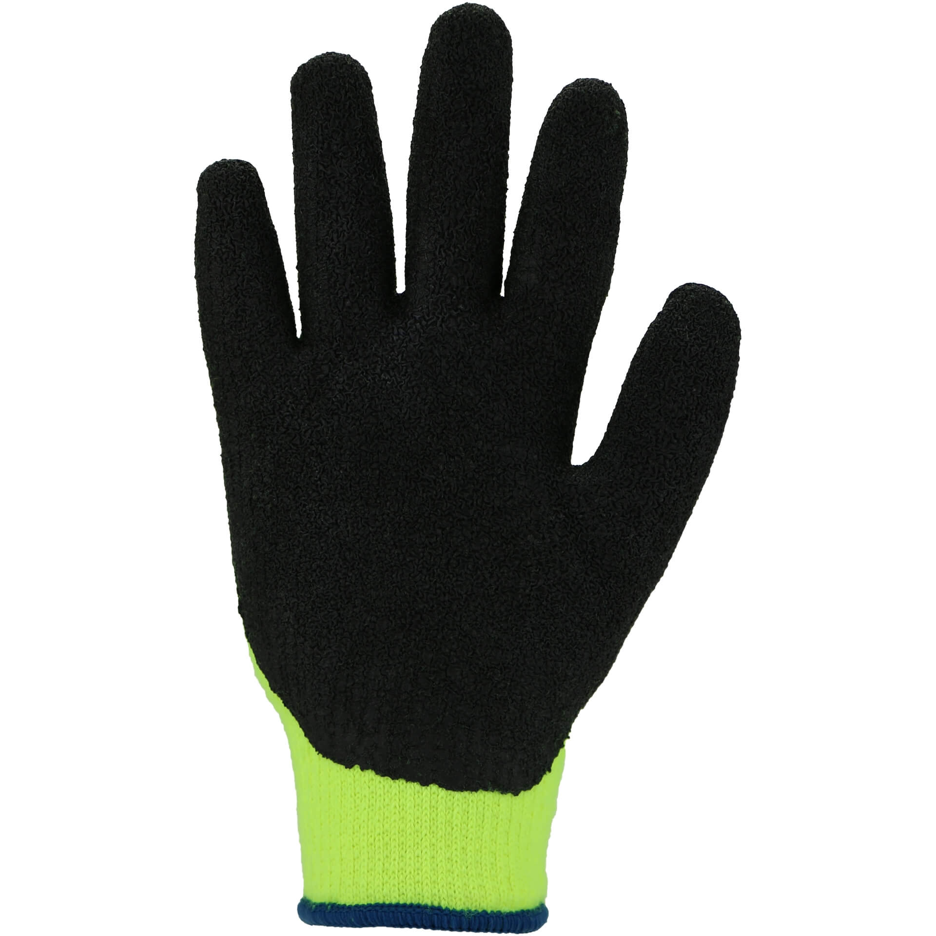 Product image Knitted winter glove 3675W