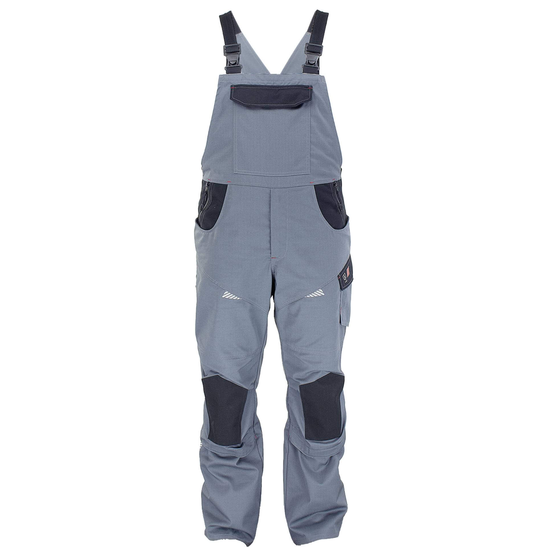 Product image Antistatic dungarees 2137LH