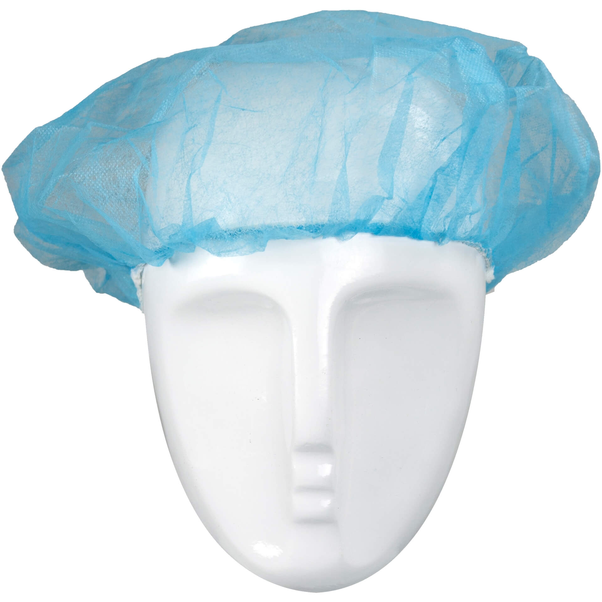 Product image Disposable headgear beret shape H52B