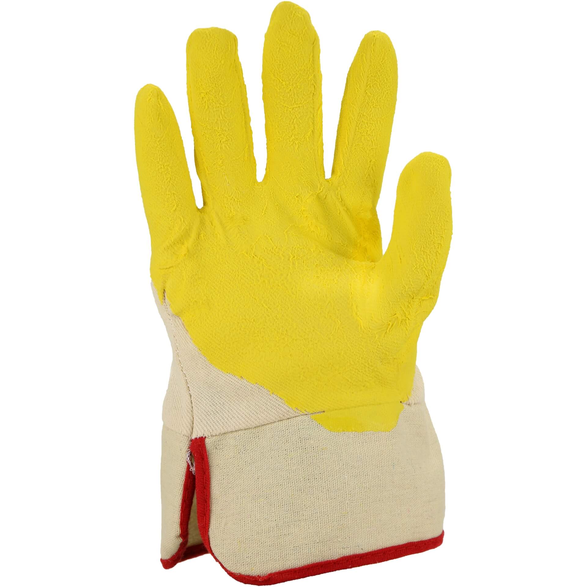 Product afbeelding Latex handschoen LST