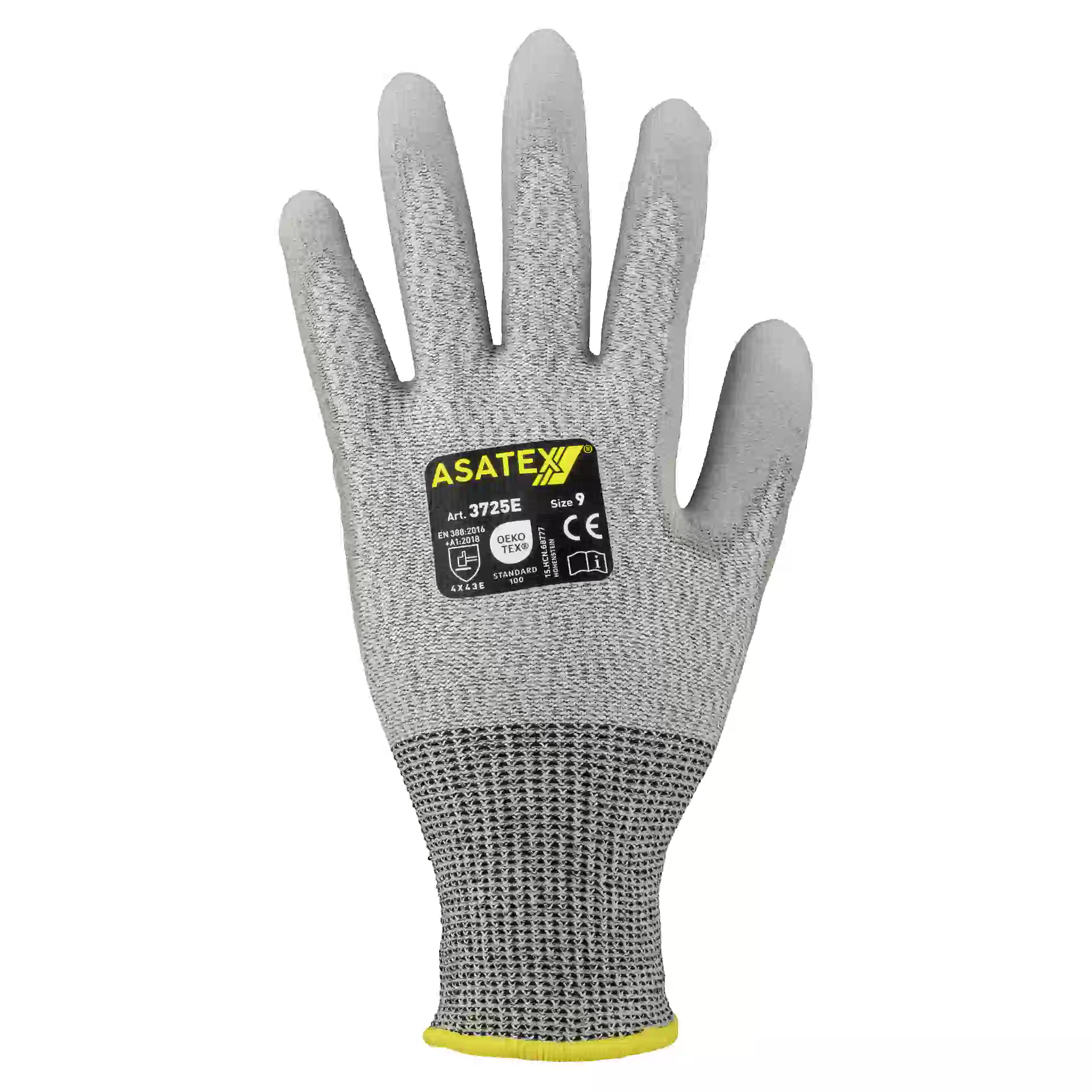 Cut protection glove 3725E