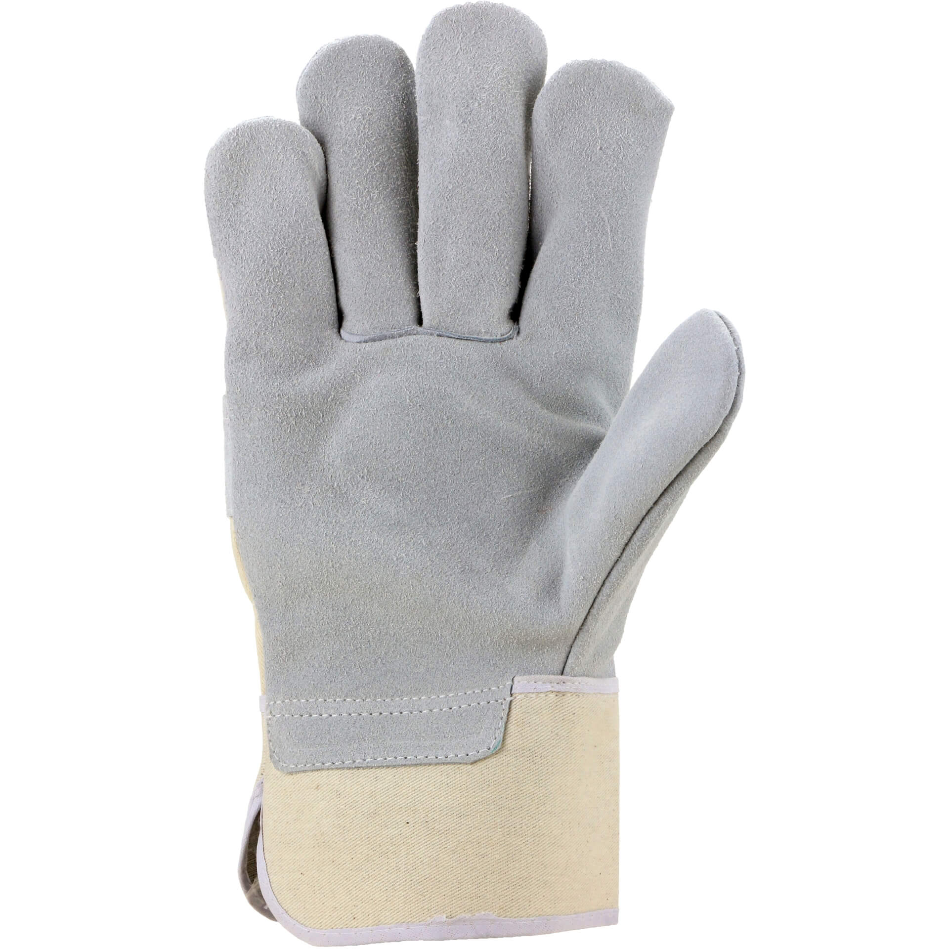 Product image Cow split leather glove FALKE-T