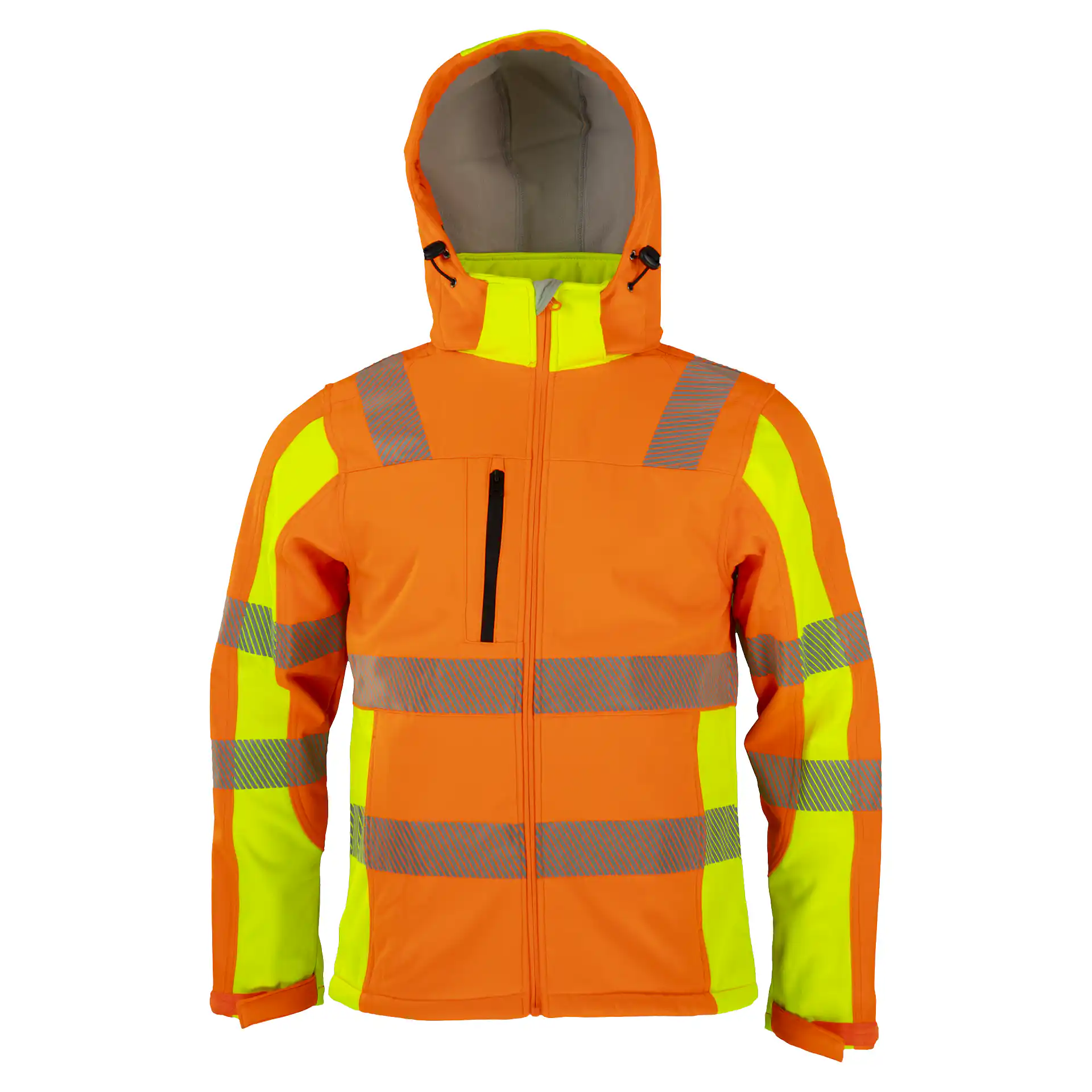 PREVENT® Trendline Softshell AV Clase 2 PTW-DS