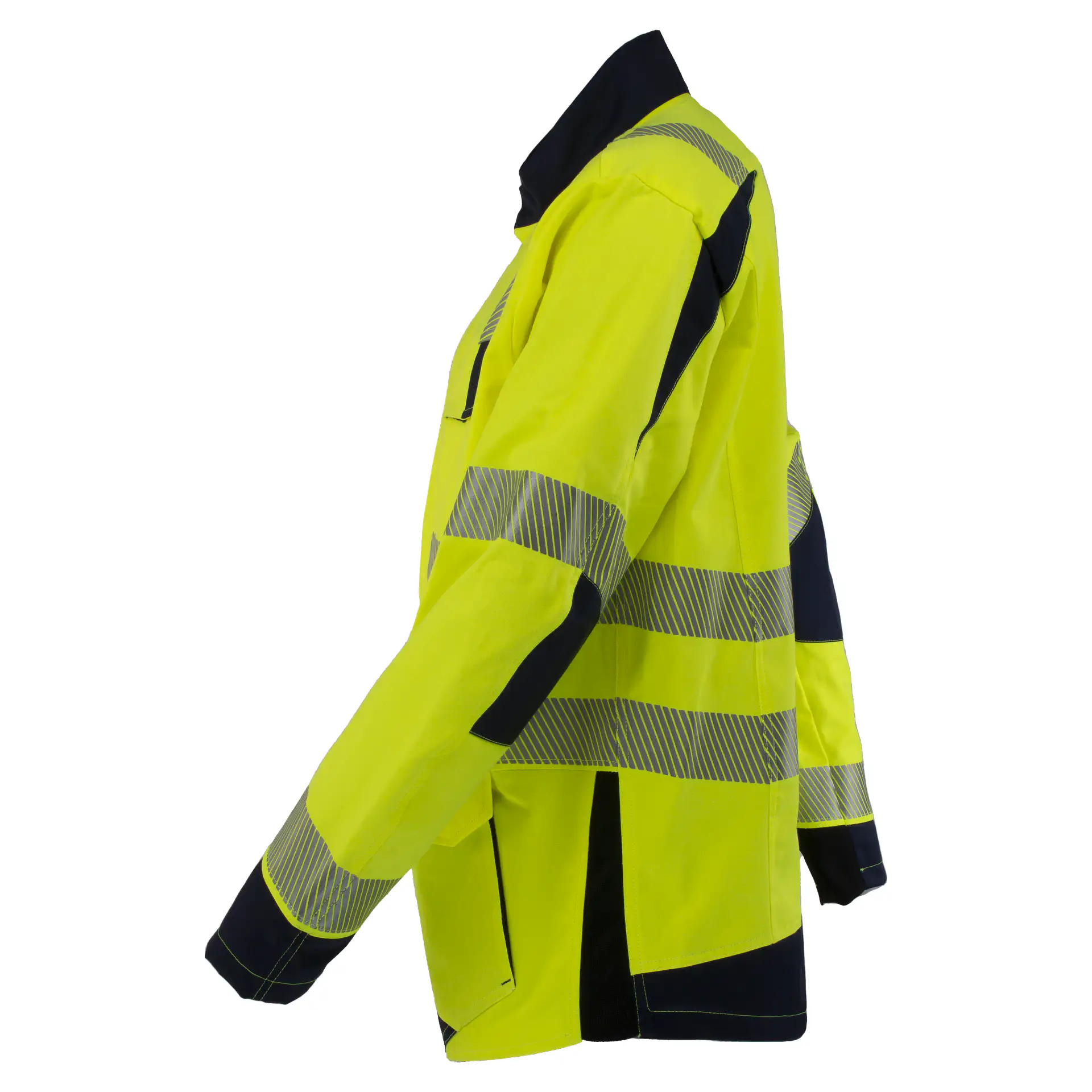 Product afbeelding High Visibility Jas 5152JA