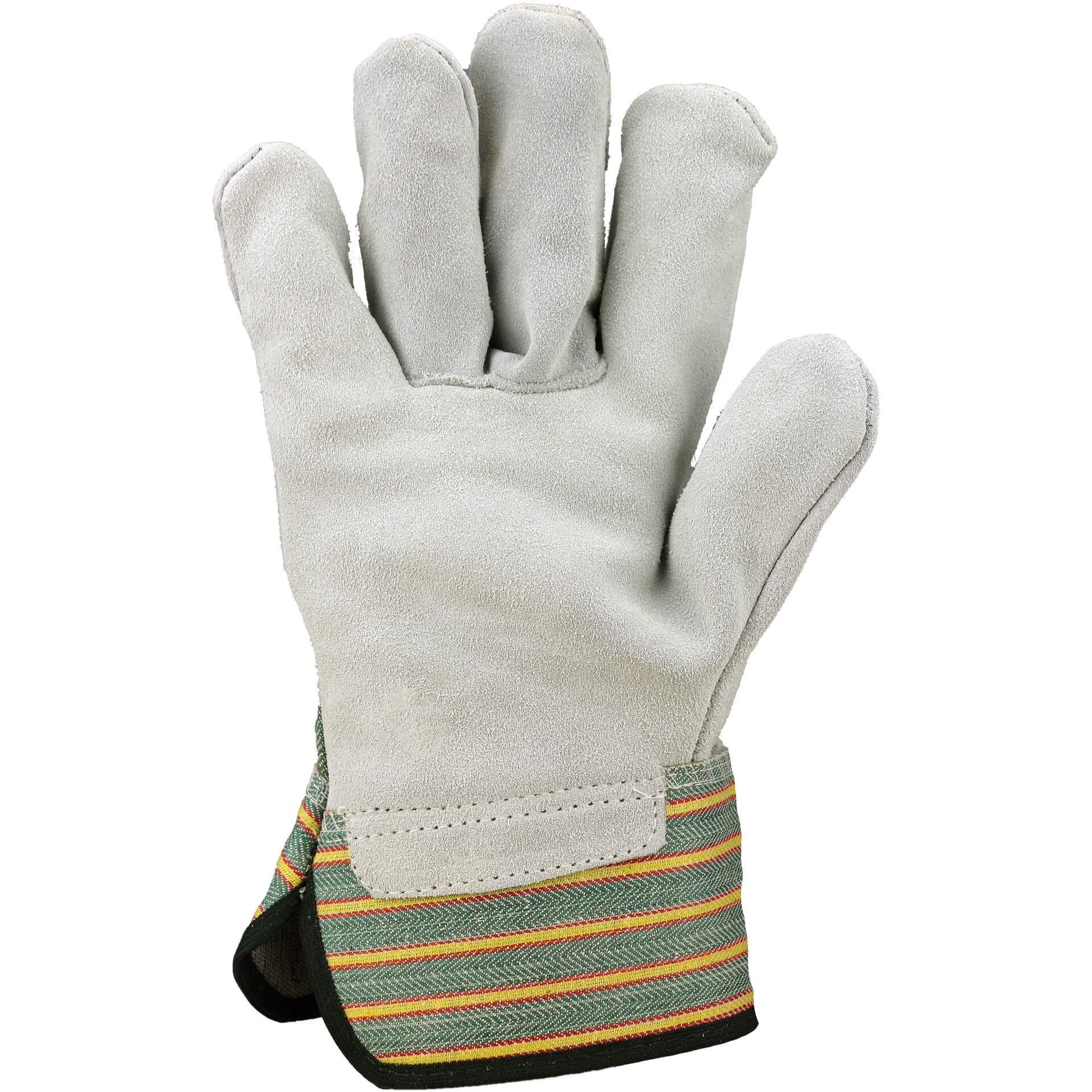 Product image Cow split leather glove FALKE-G