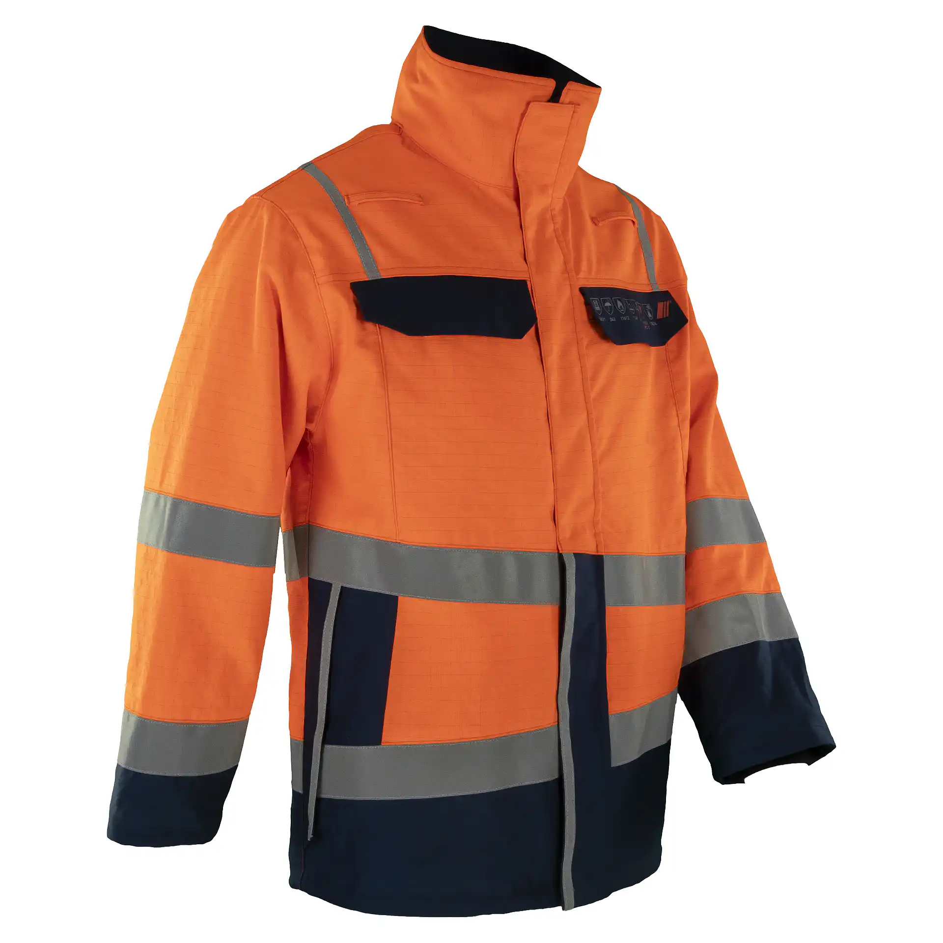 Photo du produit Veste imperméable Multinorm 106JAOB APC2
