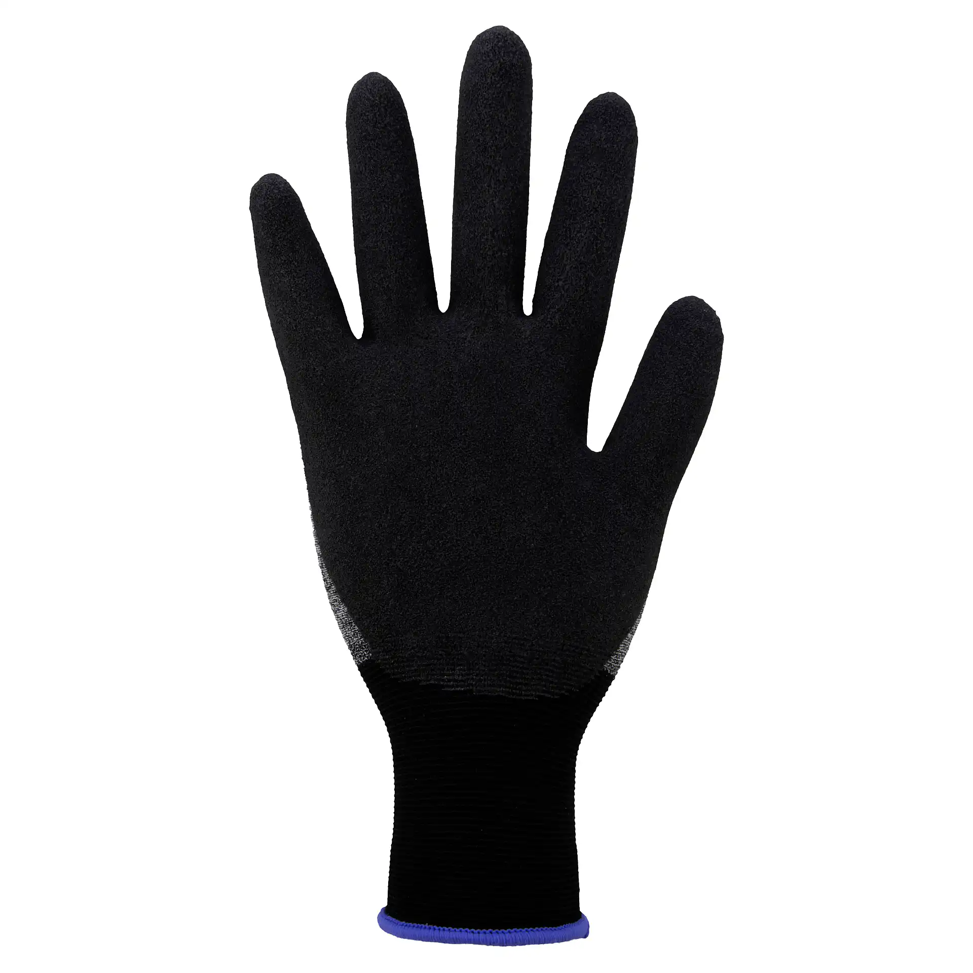 Product afbeelding Fijngebreide handschoen HIT200