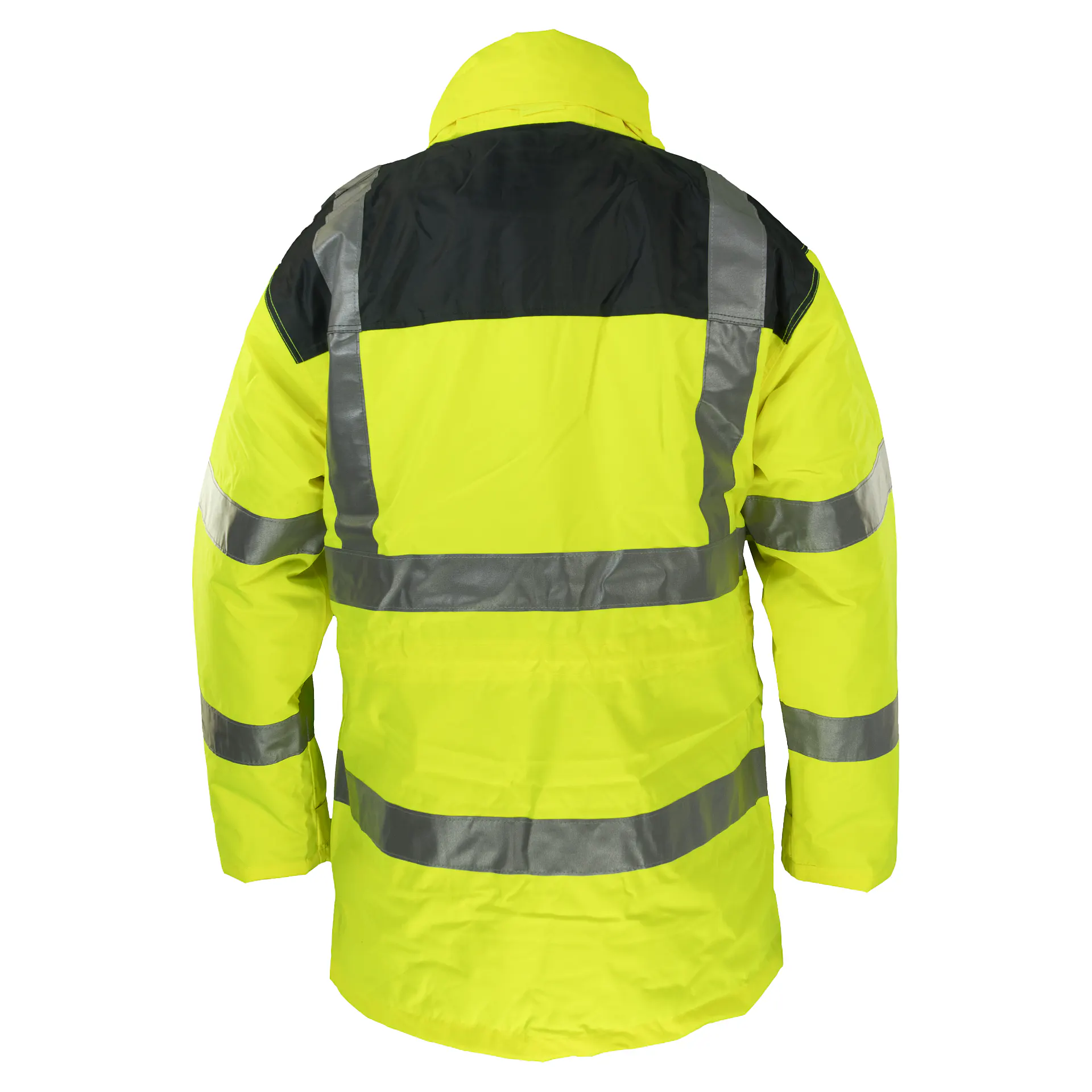 Product afbeelding PREVENT® High Visibility Parka 3150