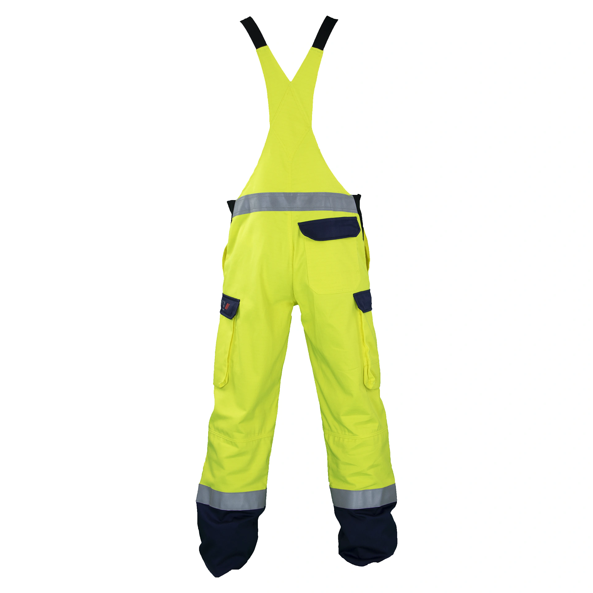 Product image Multinorm dungarees BGLH52