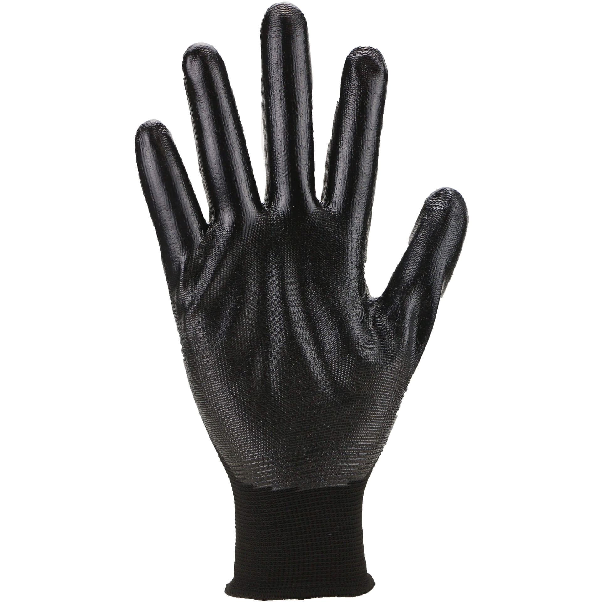 Product image Fine knit glove 3520 coated