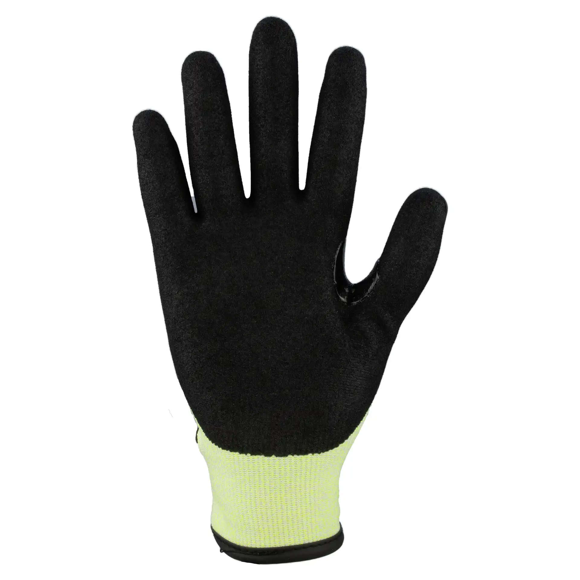 Product image HPPE nitrile glove M200 with TPU protector