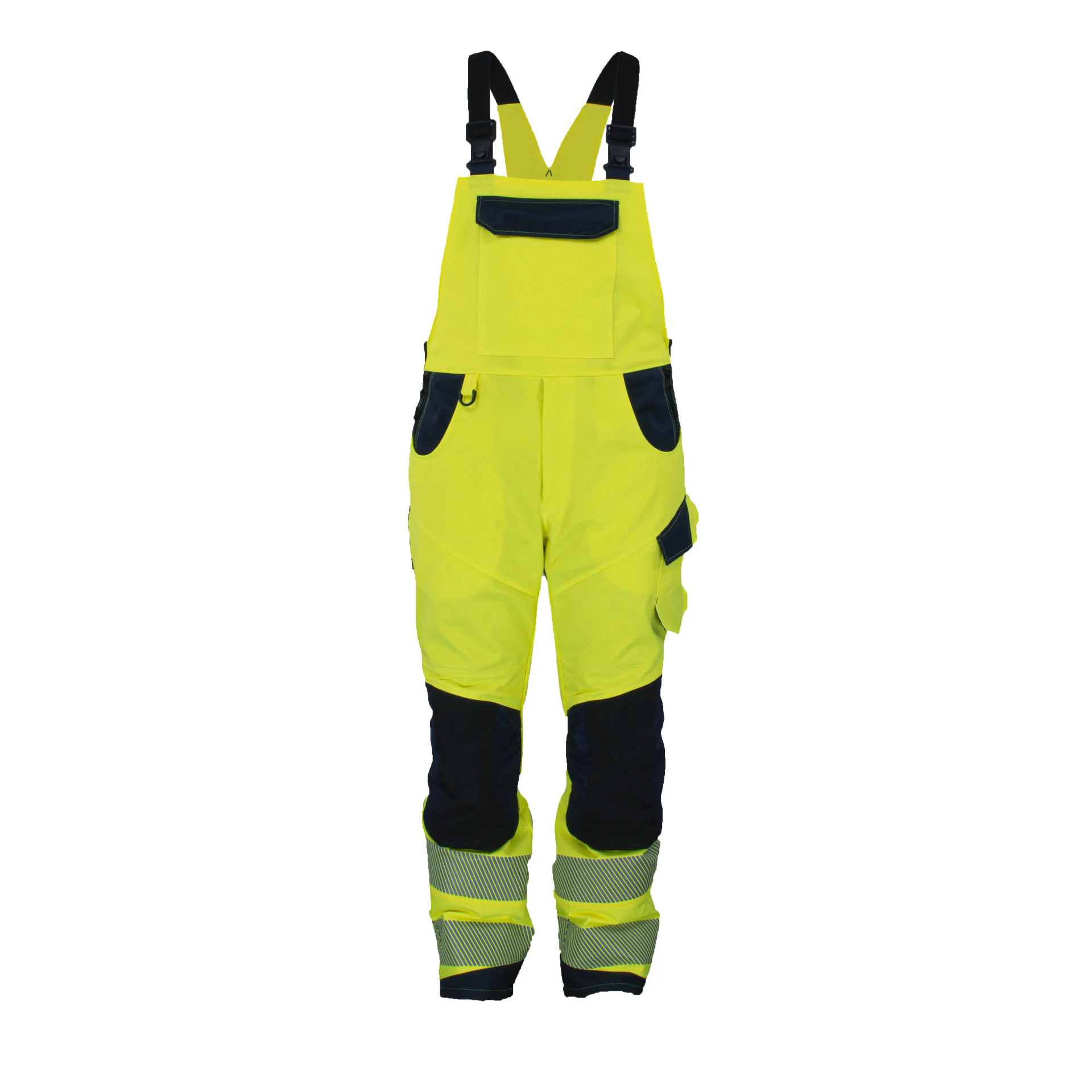 Product image High-visibility dungaree 5152LH