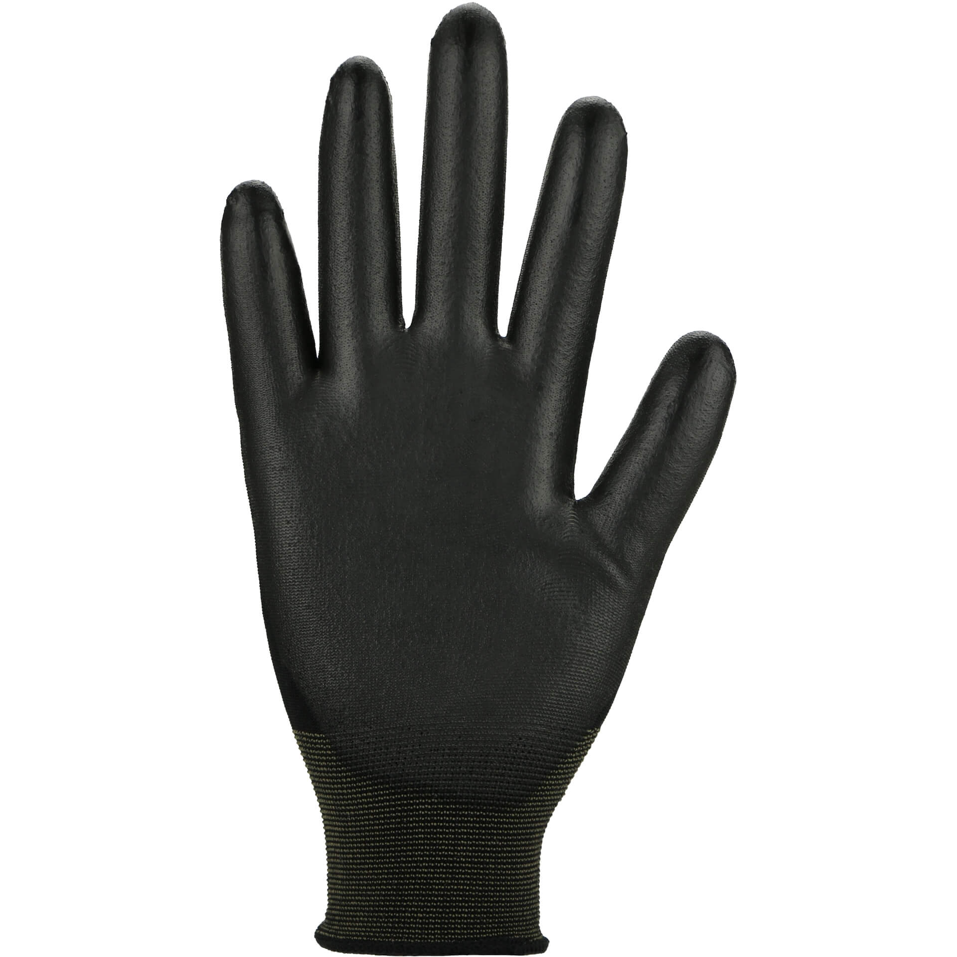 Product image PU glove 3709