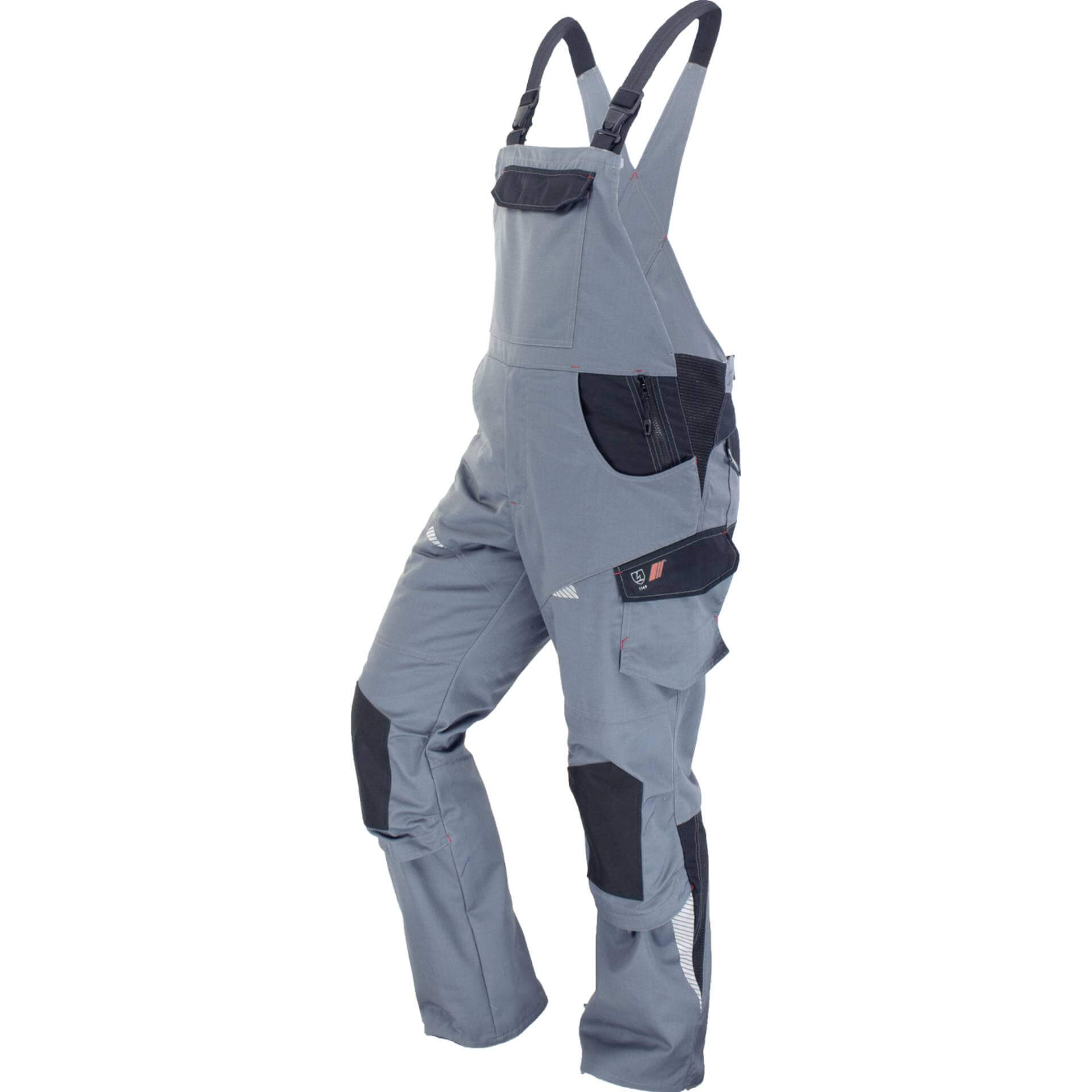 Product image Antistatic dungarees 2137LH