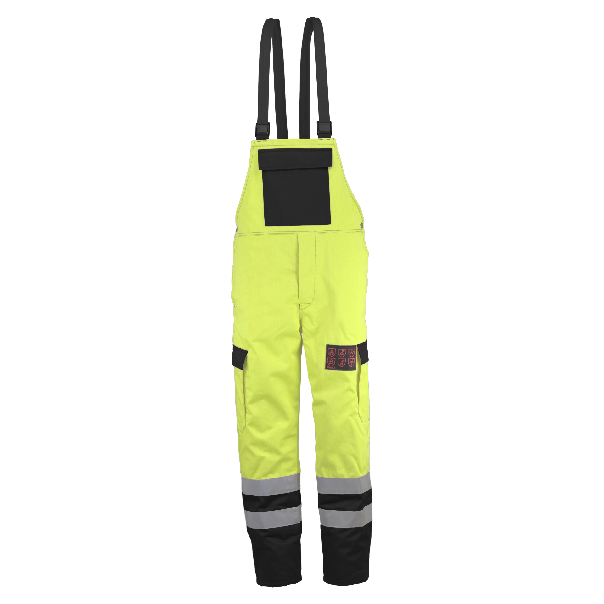 Product image Multinorm weather protection dungarees BGWELH52