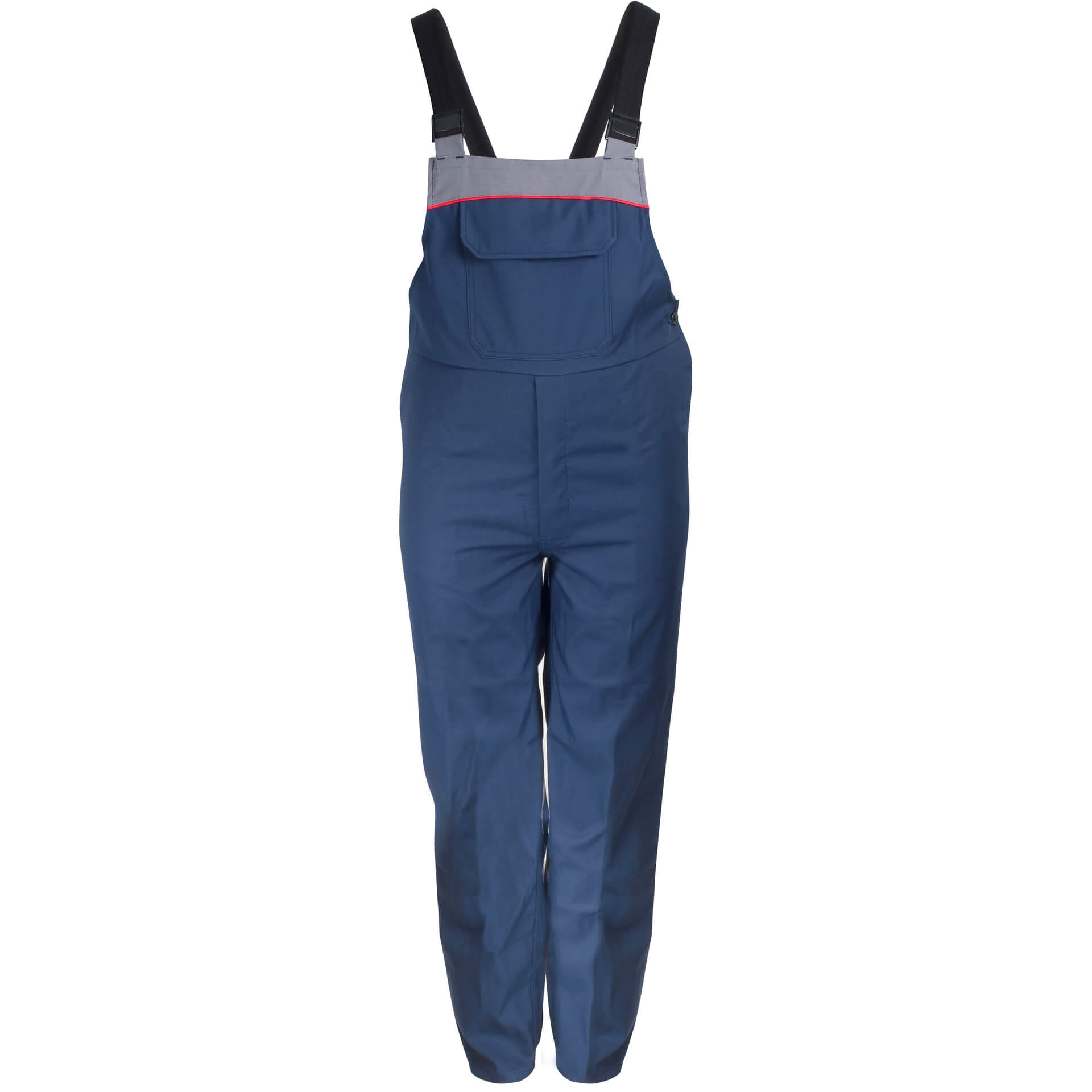 Product image Multinorm dungarees MUSAJA02