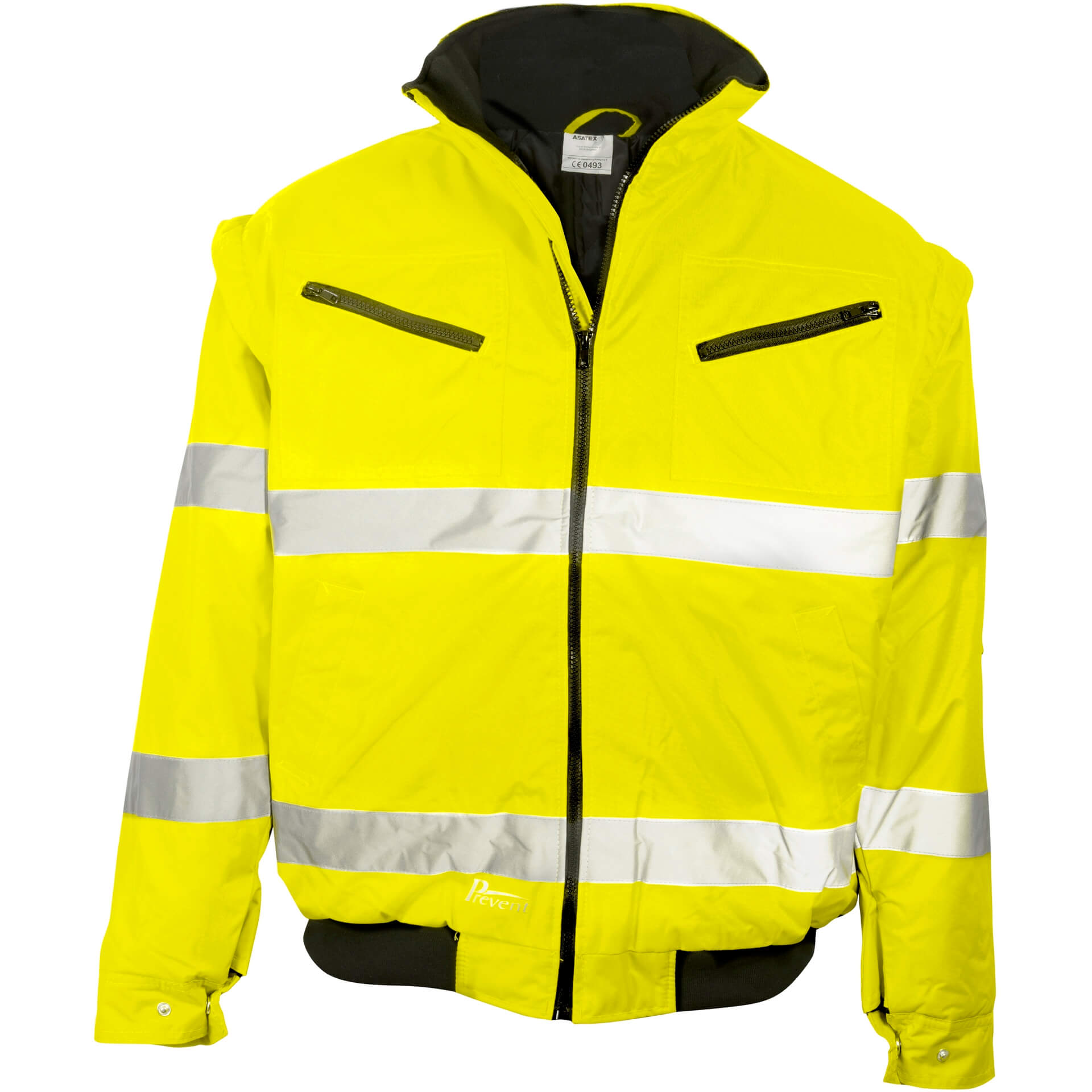 Product image PREVENT® high-visibility pilot jacket 174GA