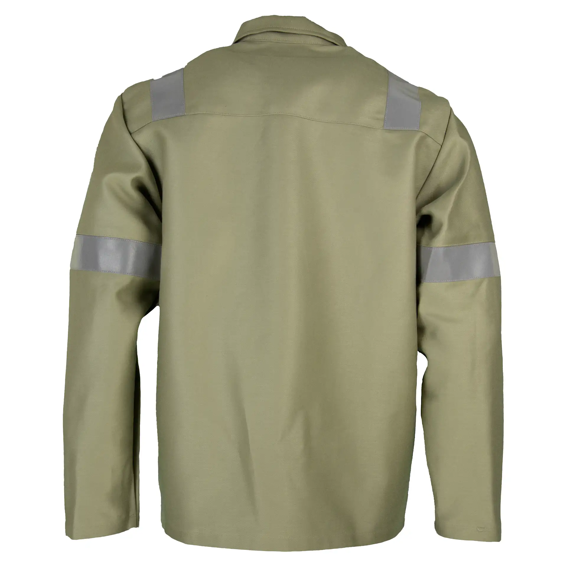 Imaginea produsului Jacheta de protectie sudura SECJA11