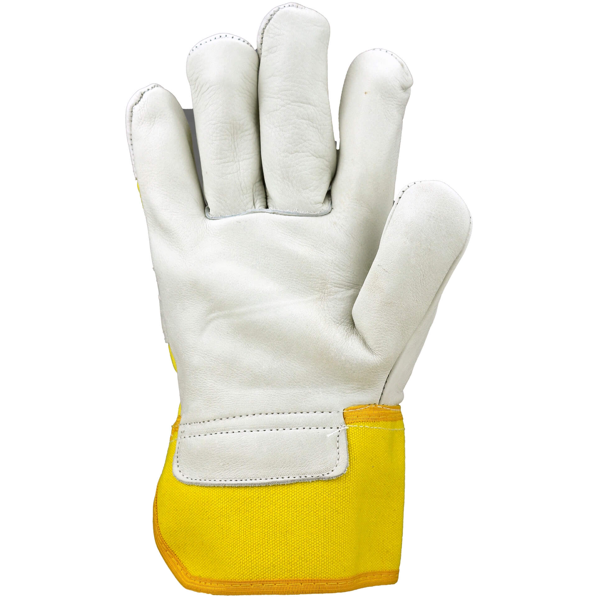 Produktabbildung Rindnarbenleder-Handschuh ADLER-TOP