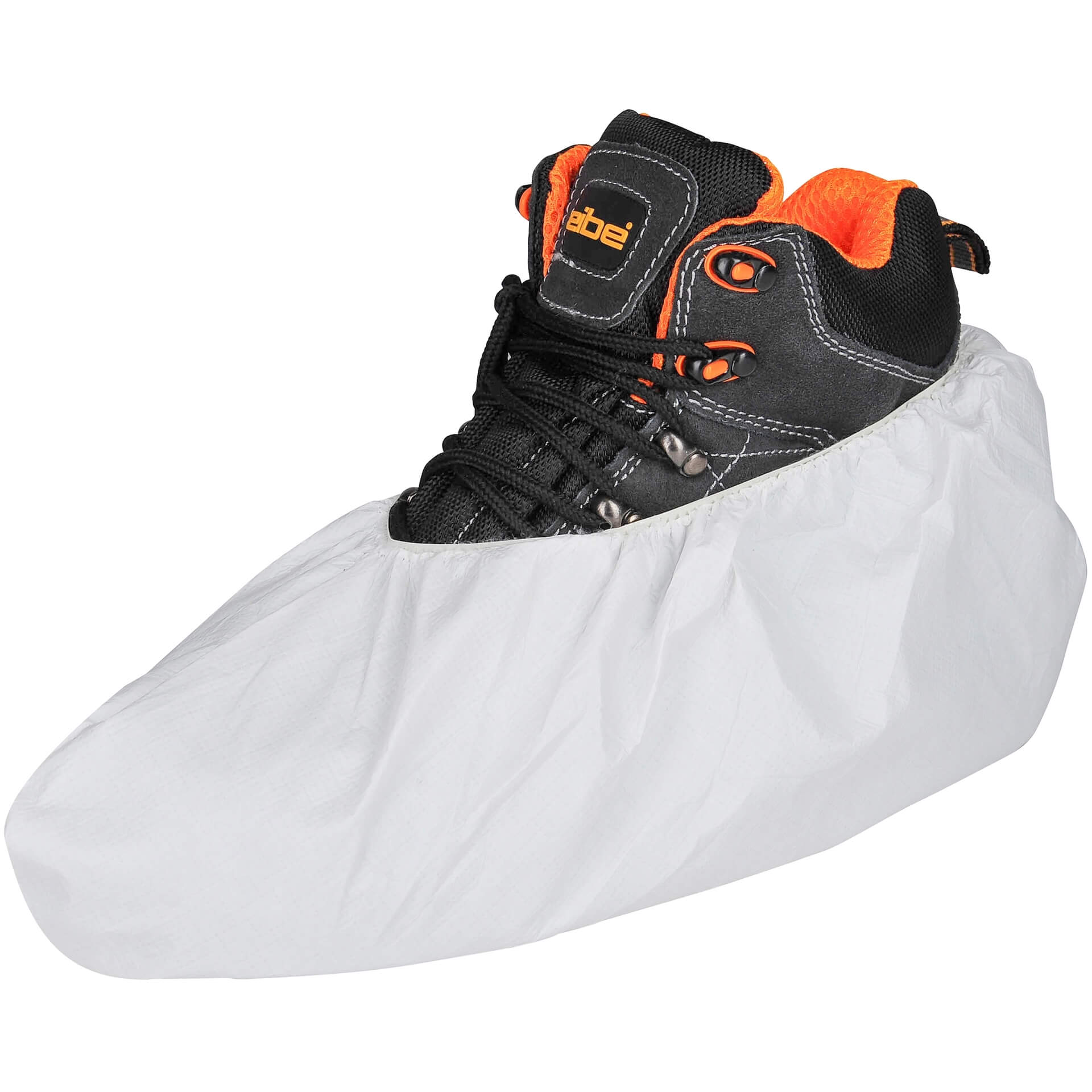 Product image Disposable overshoe TSF-PE