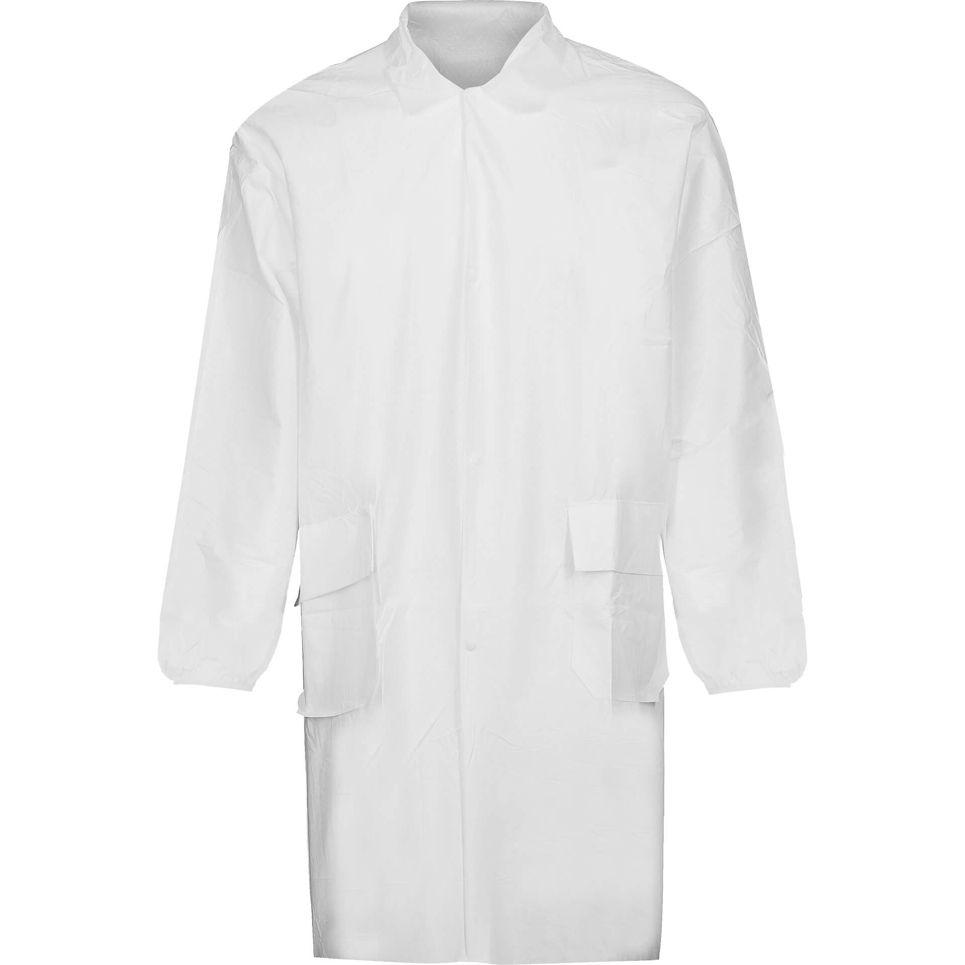 Product image Disposable coat PKI