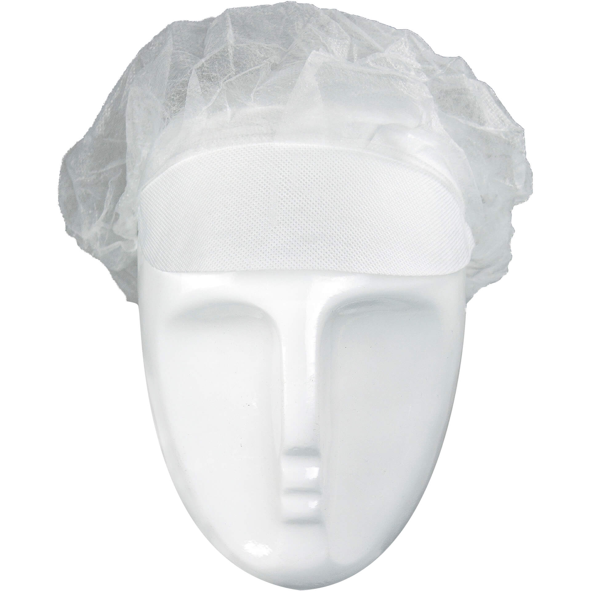 Imagen de producto Gorro con visera desechable TST SBW
