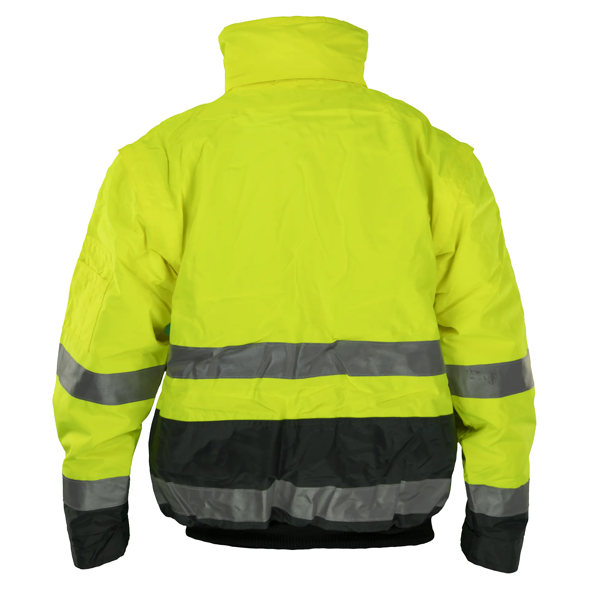 Product afbeelding PREVENT® High Visibility Pilotenjas 174ZG