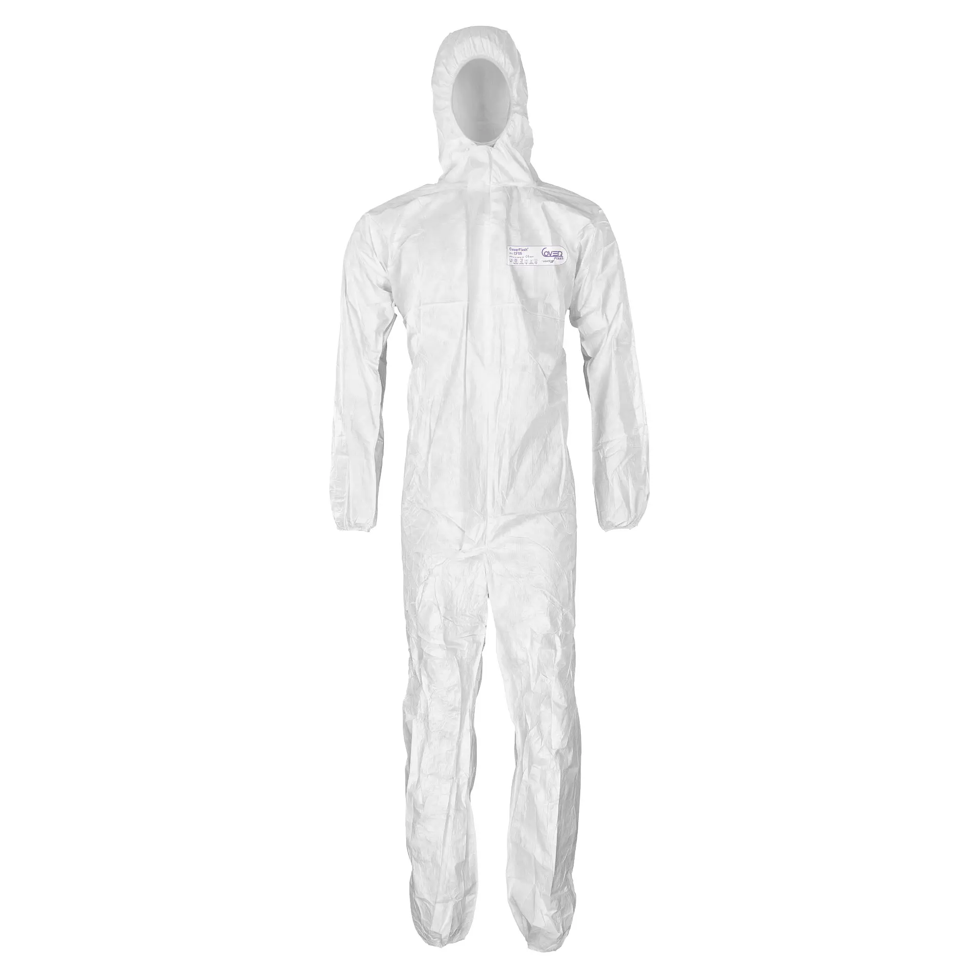 Coverall CoverFlash® CF5