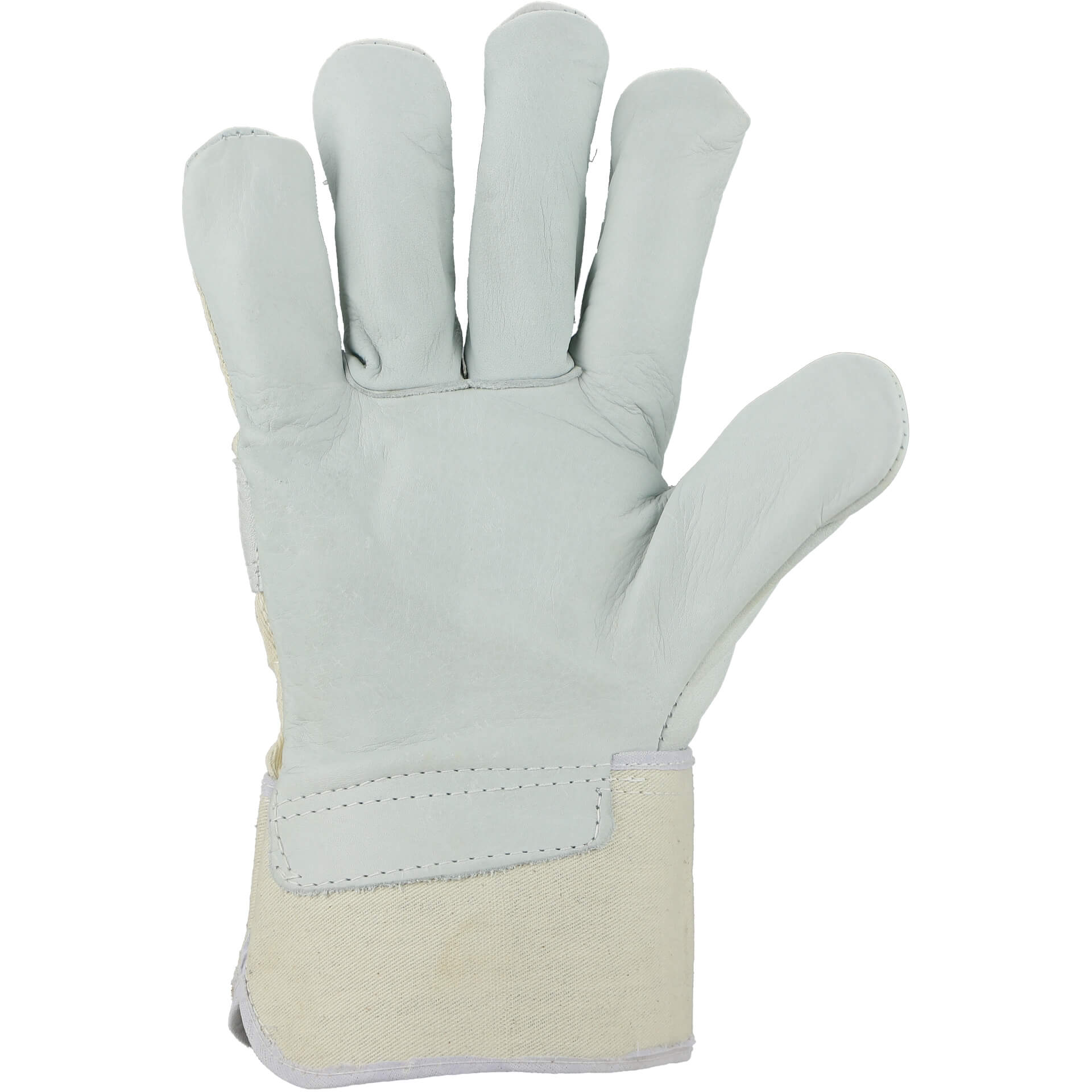 Produktabbildung Rindnarbenleder-Handschuh ADLER-M
