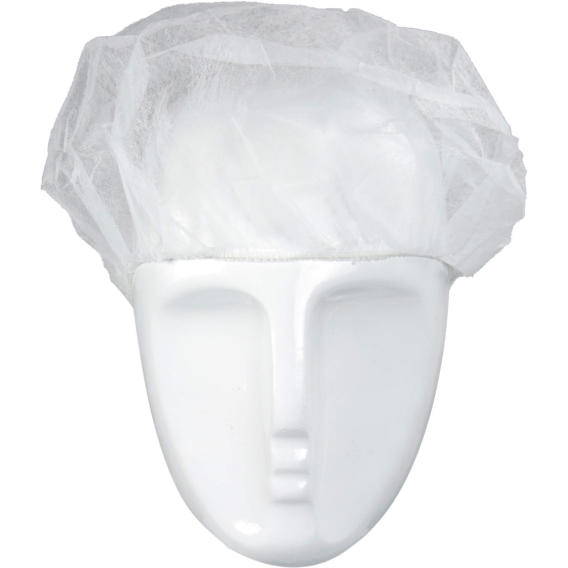 Product image Disposable headgear beret form H52W