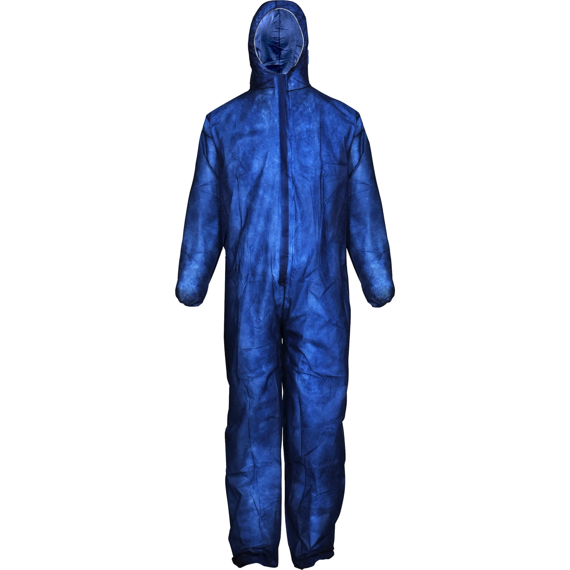 Product image Polypropylene protective coverall PP-3