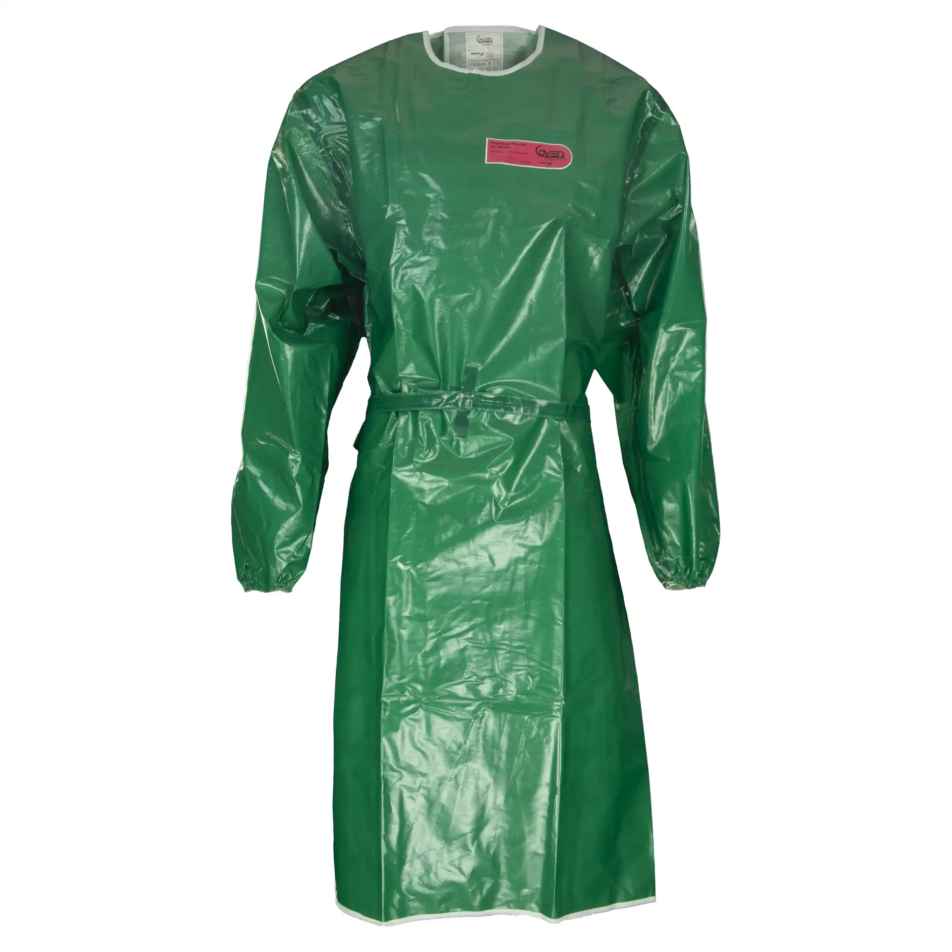 Product image CoverChem®Plus sleeve apron CP5ASC