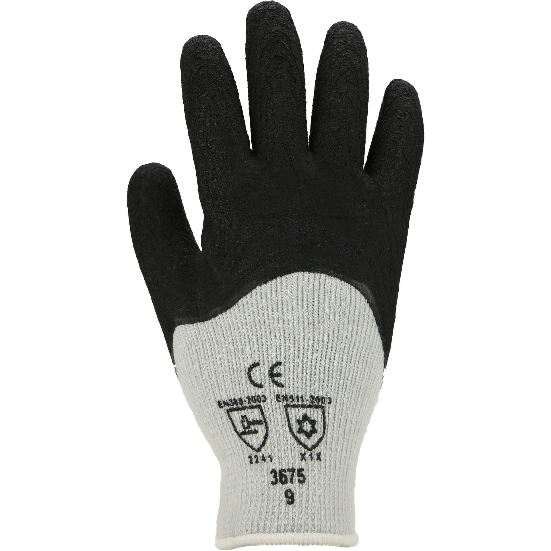 Imagen de producto Guante punto frio látex 3675