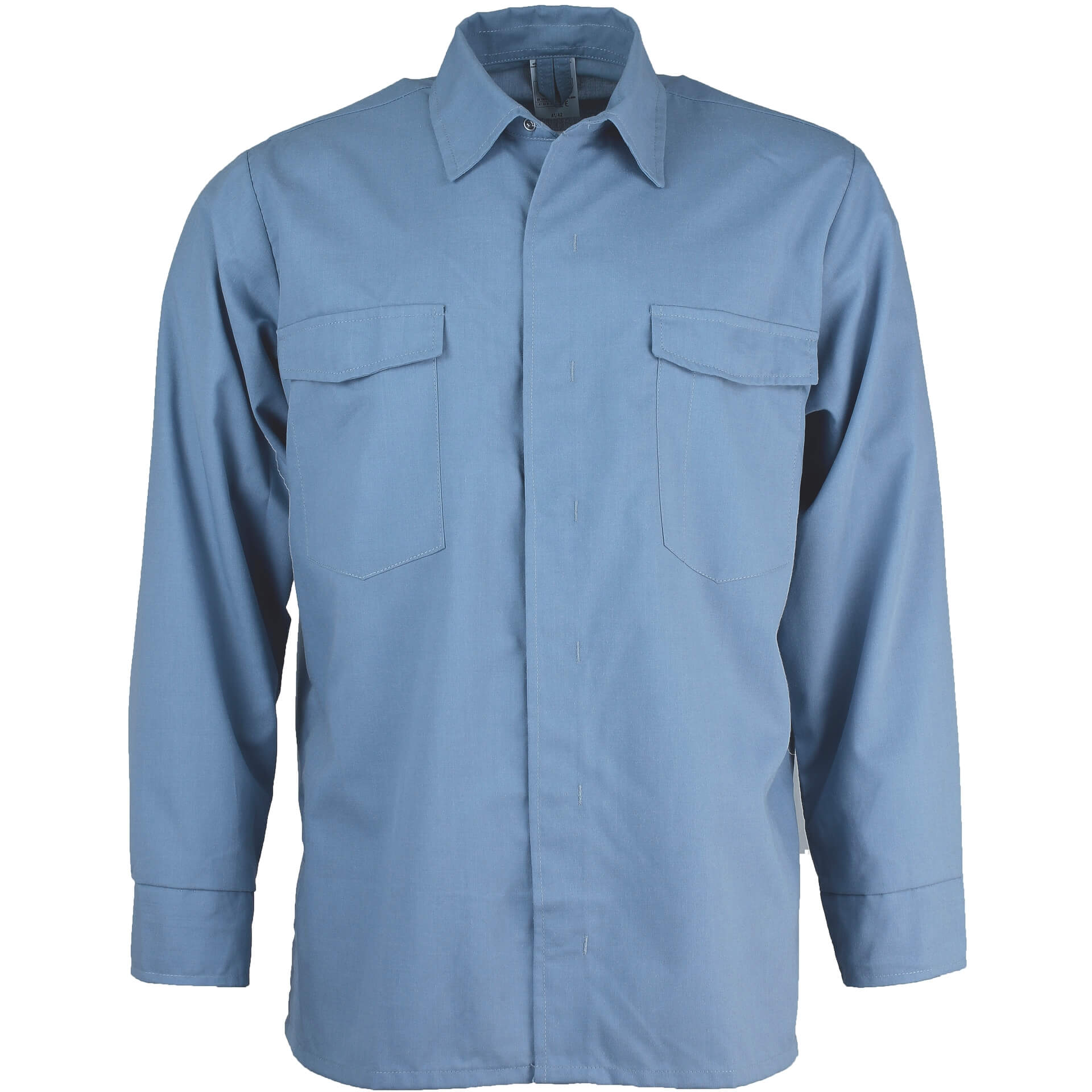 Product image Flame retardant shirt CVHE01EN